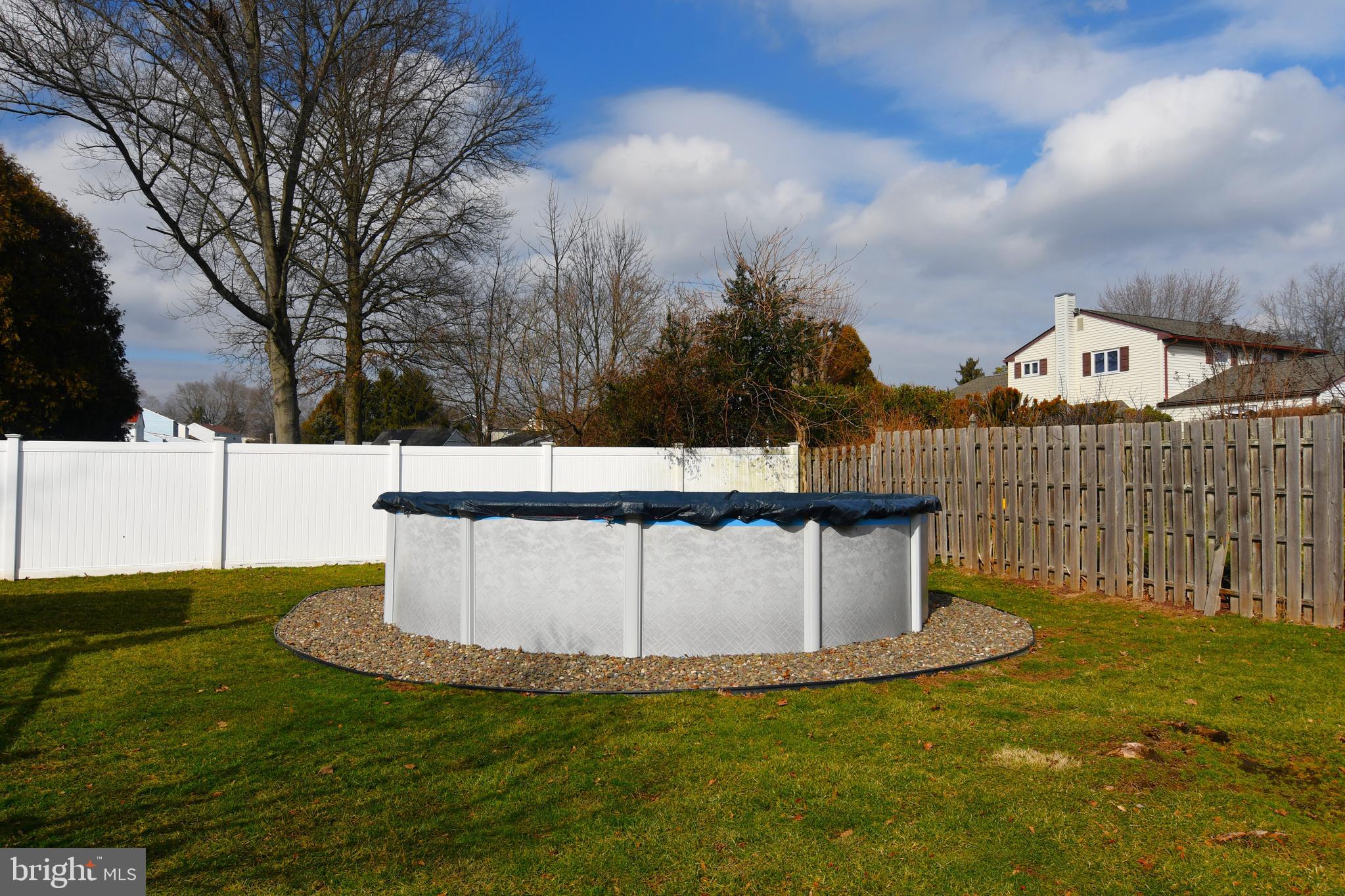 HARTSVILLE PARK - Residential