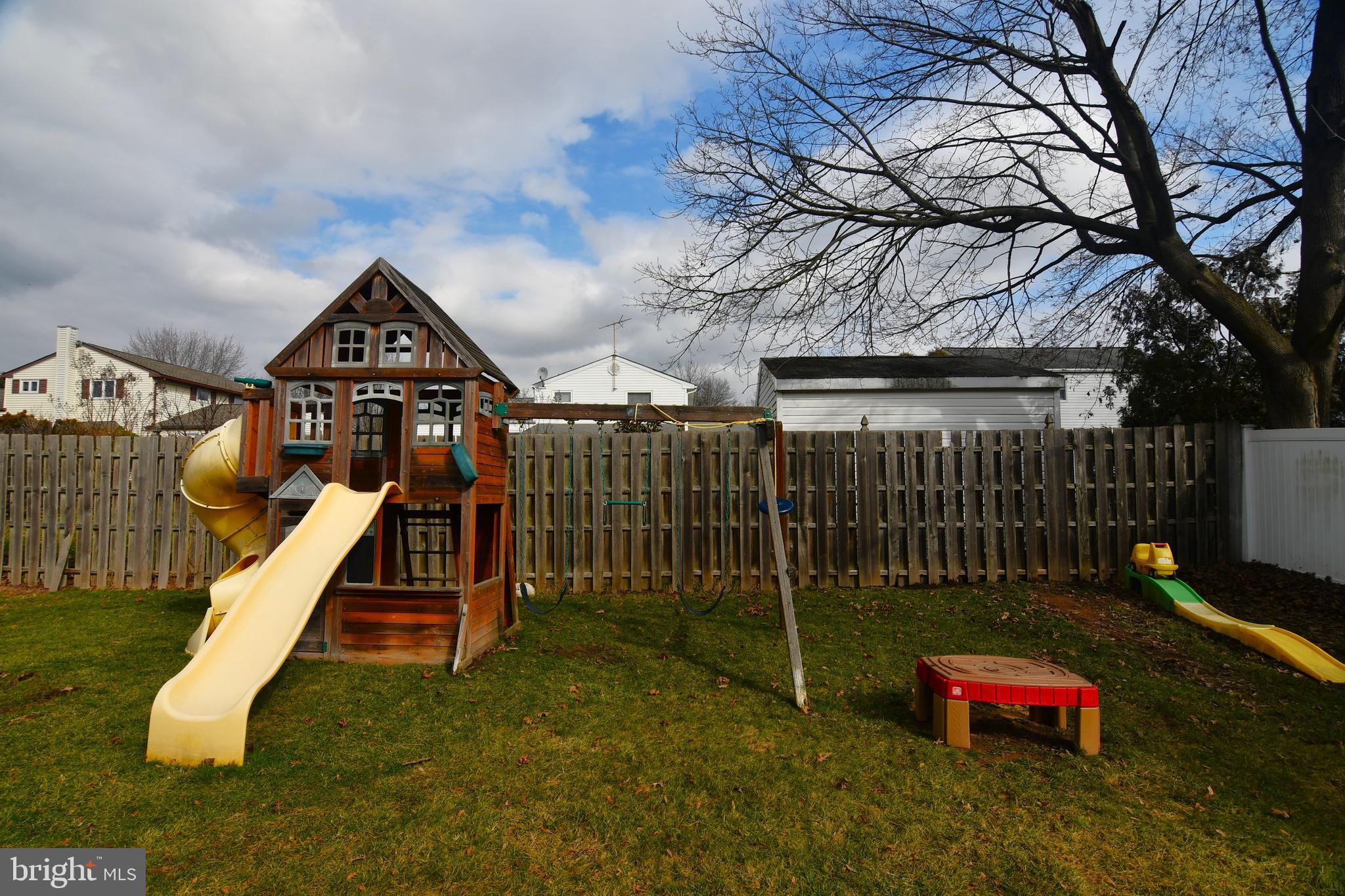 HARTSVILLE PARK - Residential