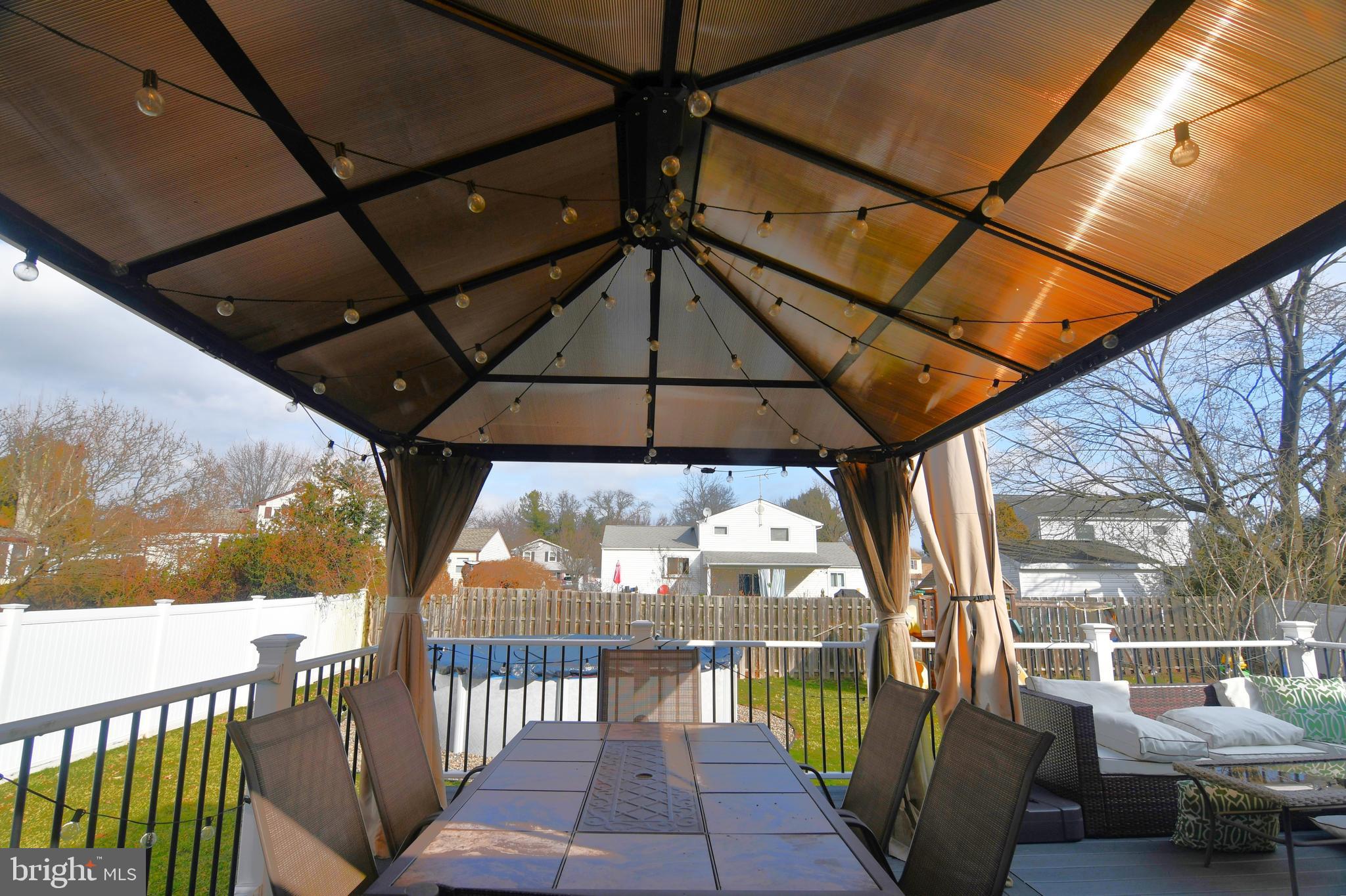 HARTSVILLE PARK - Residential