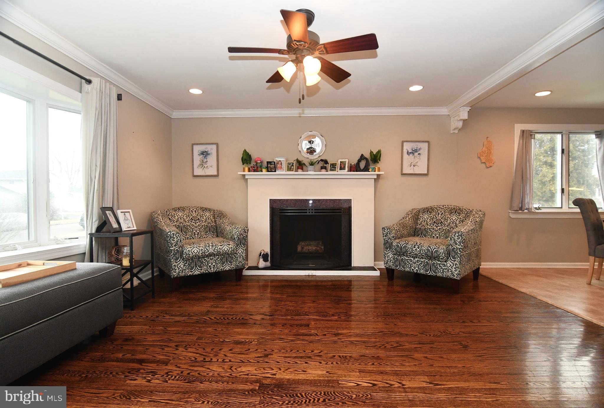 HARTSVILLE PARK - Residential
