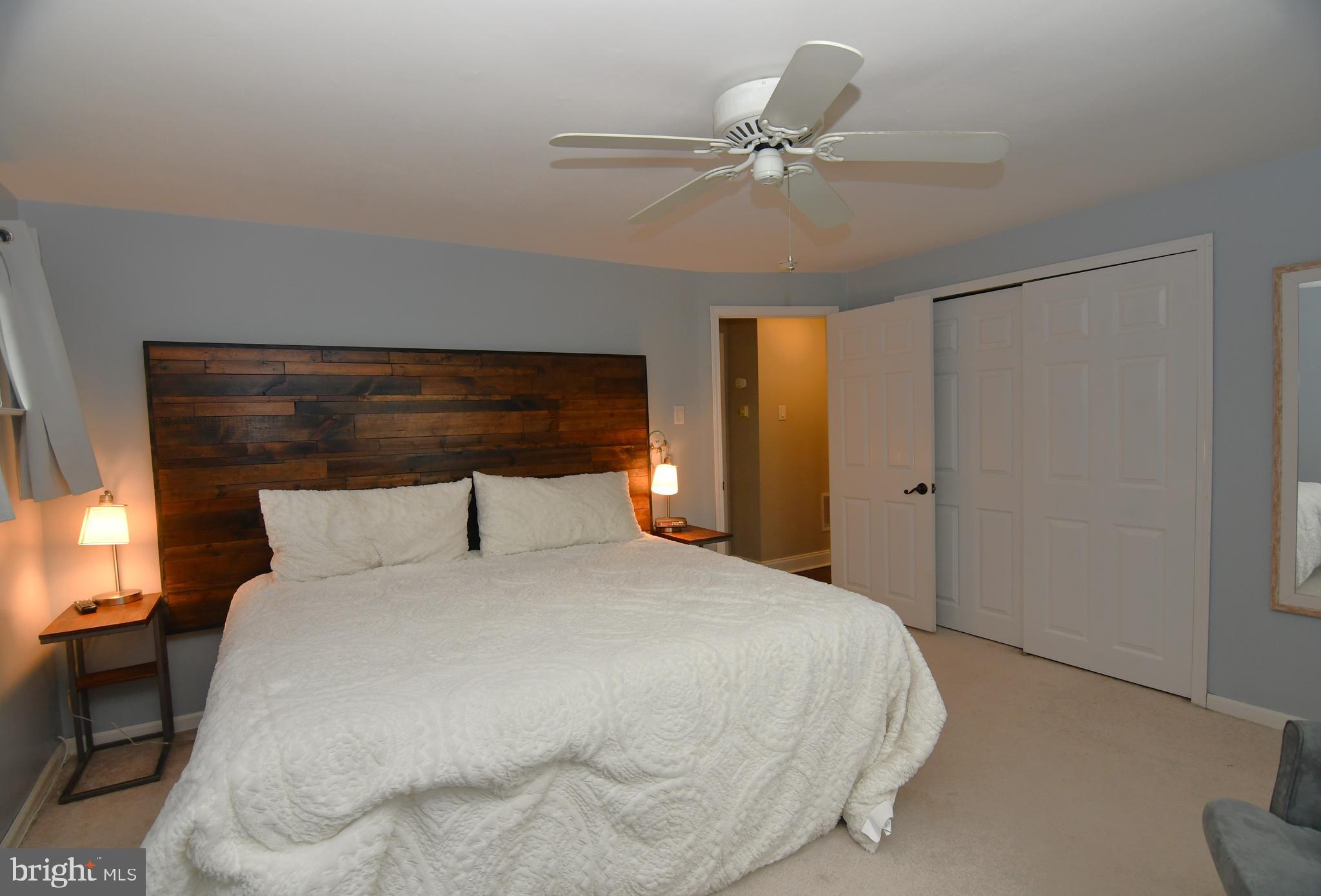 HARTSVILLE PARK - Residential