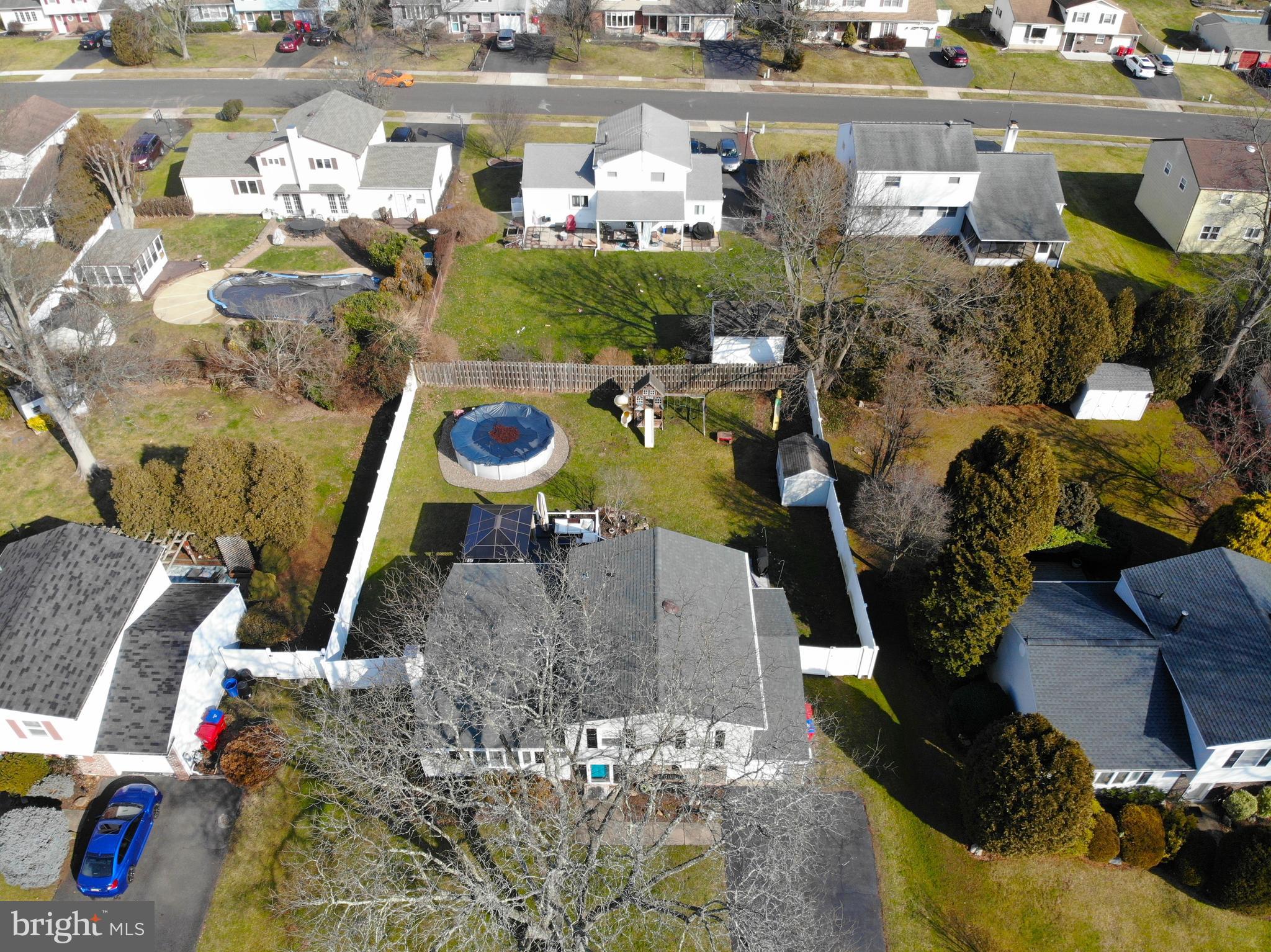 HARTSVILLE PARK - Residential