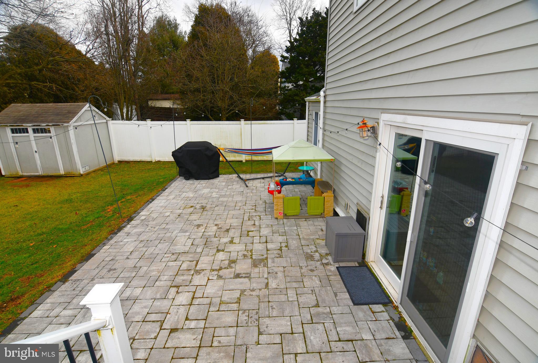 HARTSVILLE PARK - Residential