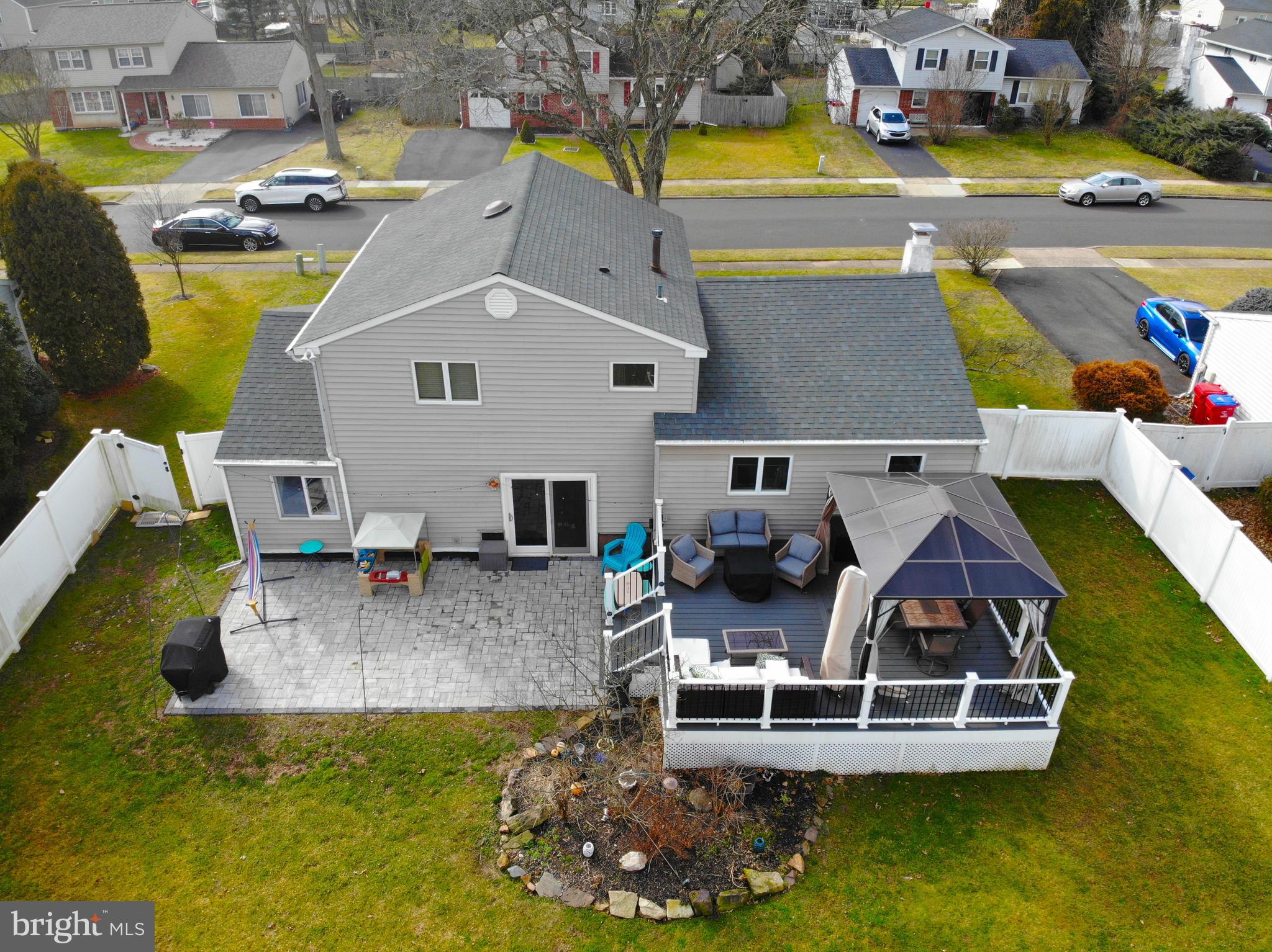 HARTSVILLE PARK - Residential