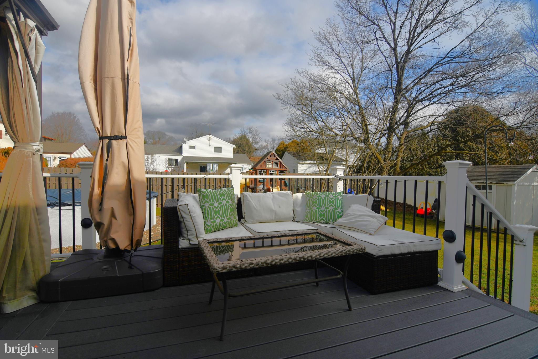 HARTSVILLE PARK - Residential