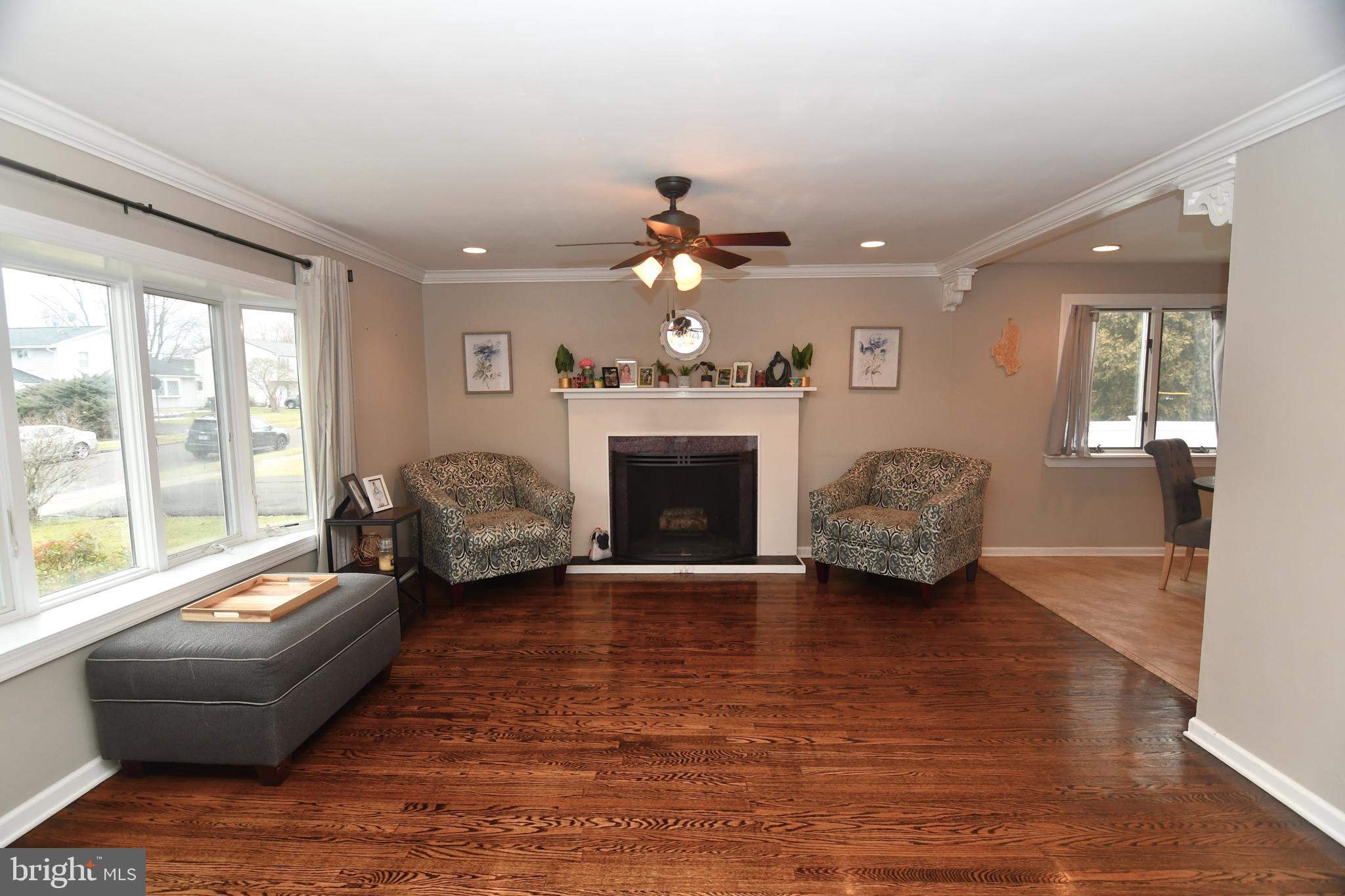 HARTSVILLE PARK - Residential