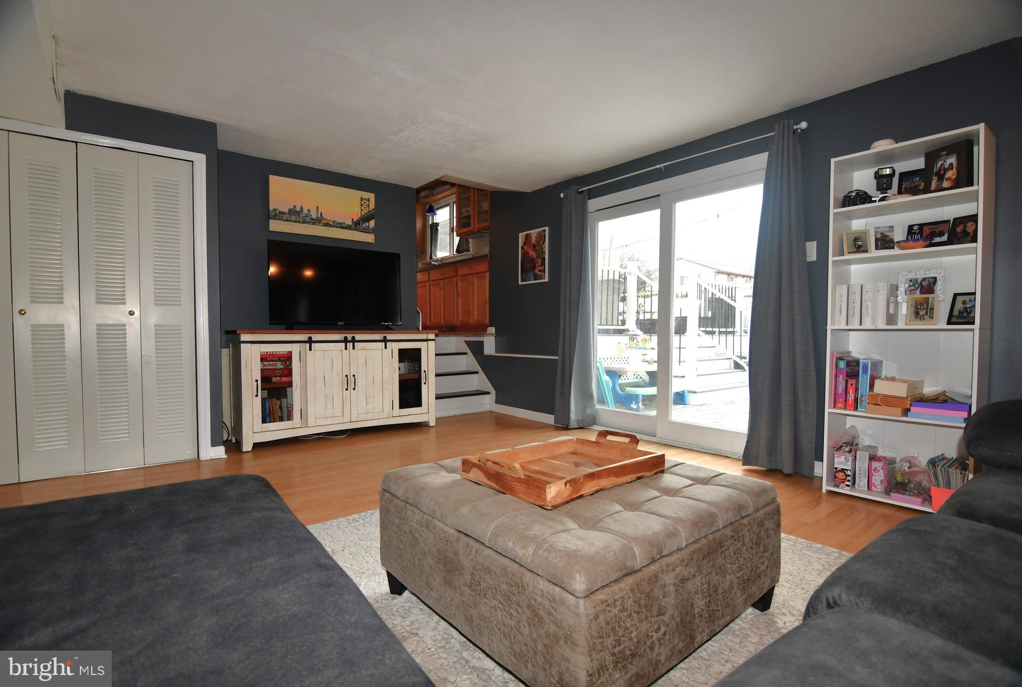 HARTSVILLE PARK - Residential