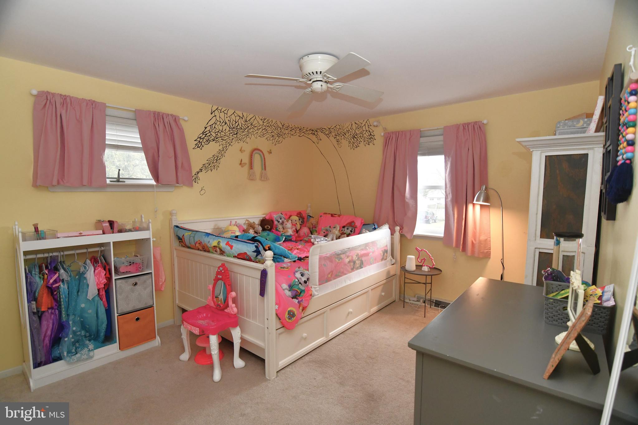 HARTSVILLE PARK - Residential