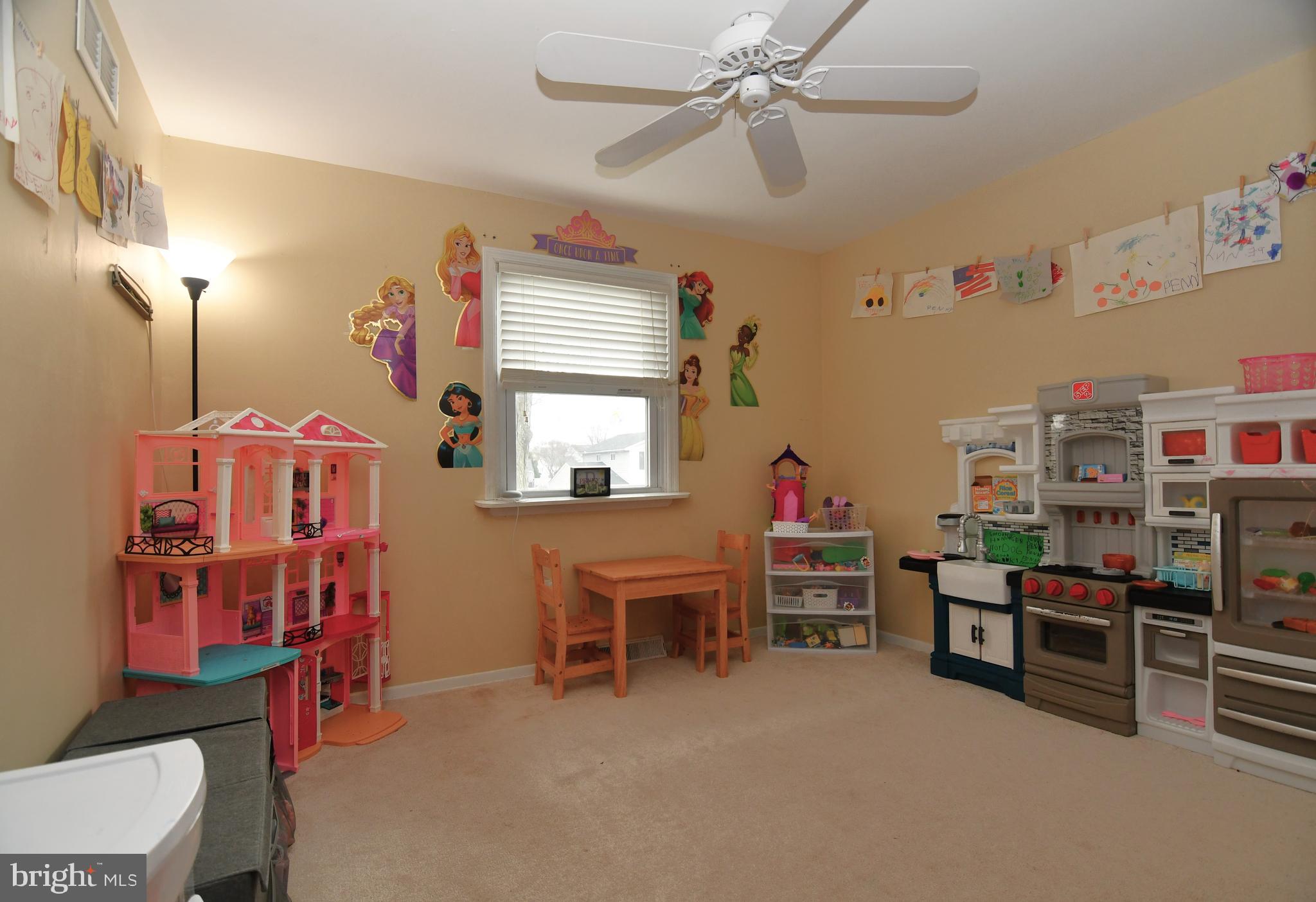 HARTSVILLE PARK - Residential
