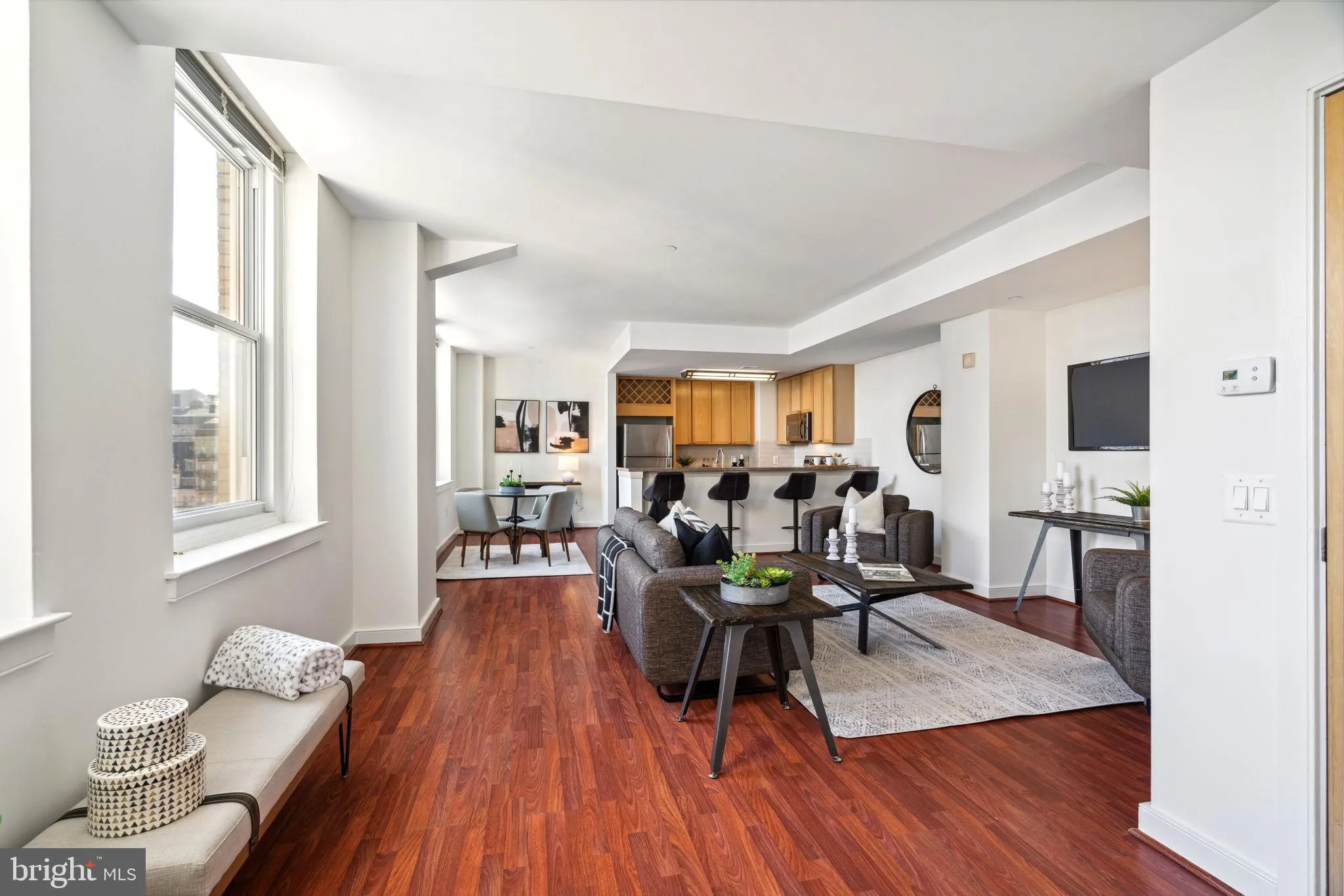 Philadelphia, Pennsylvania 19102, United States, 1 Bedroom Bedrooms, ,1 BathroomBathrooms,Residential,Active,181583
