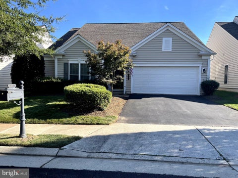 Photo of 44473 Blueridge Meadows Drive, ASHBURN, VA 20147 (MLS # VALO2136764)