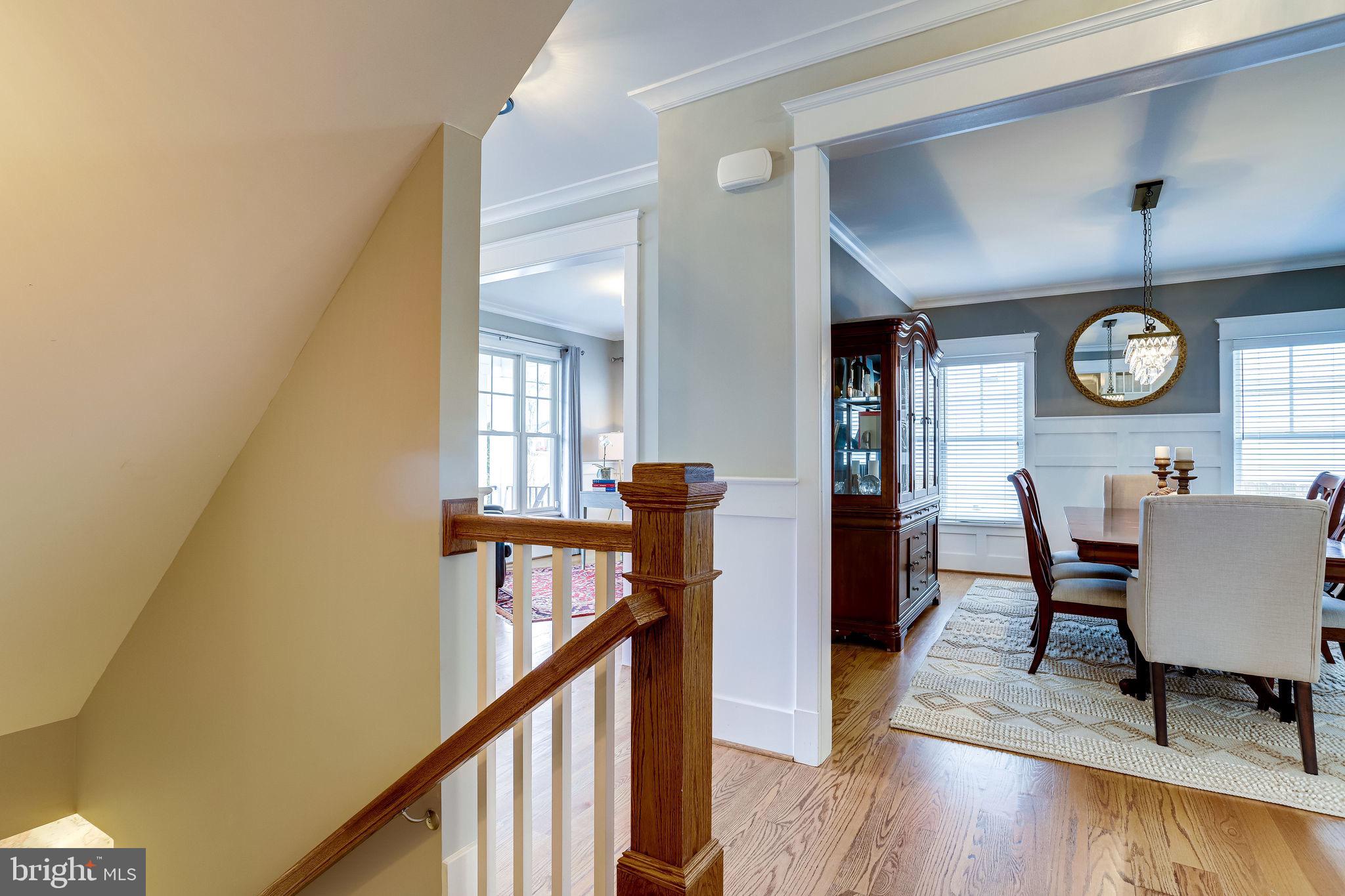 THE WILLIAMSBURG - Residential