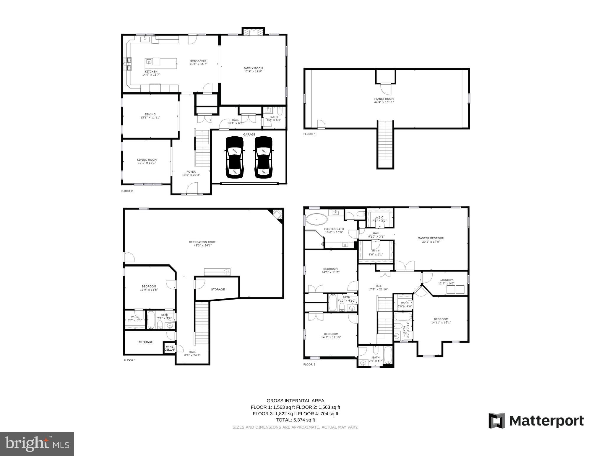THE WILLIAMSBURG - Residential