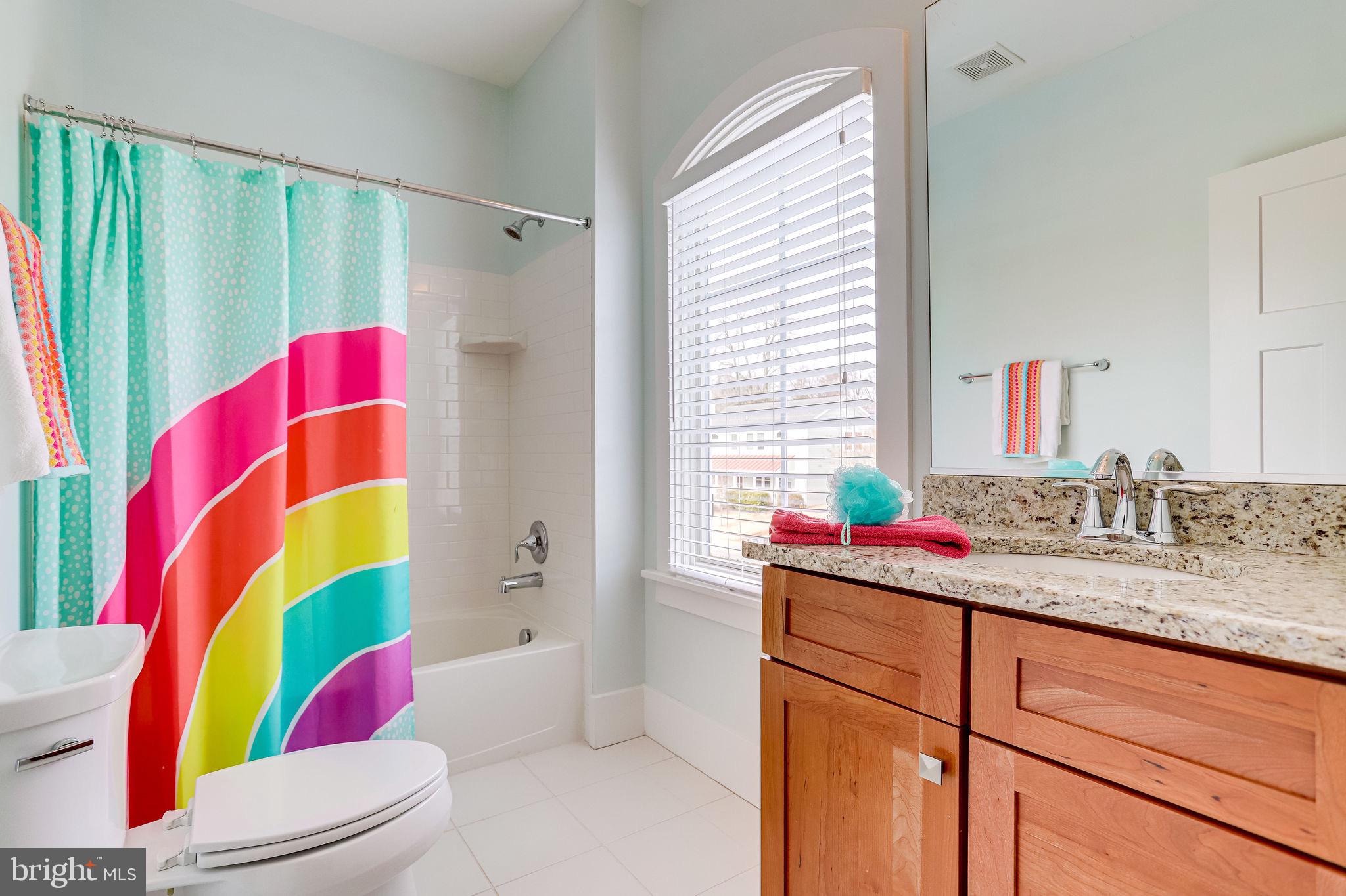 THE WILLIAMSBURG - Residential