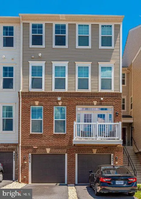 5839 Bella Marie Way, Frederick, MD 21703 - MLS#: MDFR2062220