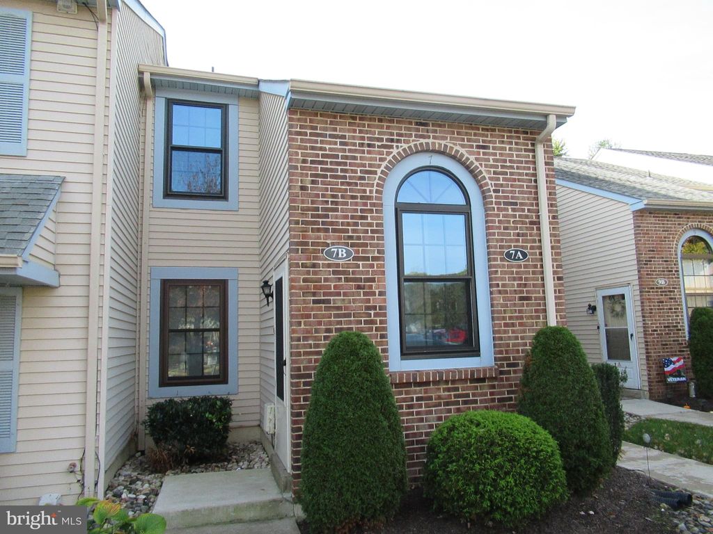 Photo of 7 Lumber Jack Circle #10-B, HORSHAM, PA 19044 (MLS # PAMC2159068)
