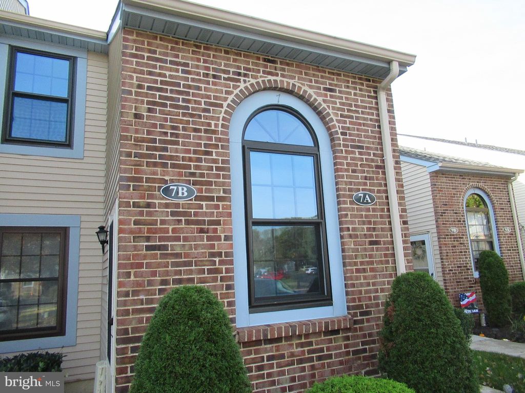 Photo of 7 Lumber Jack Circle #10-B, HORSHAM, PA 19044 (MLS # PAMC2159068)