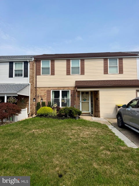 Townhouse For Sale - 6308 Militia Court<br/> BENSALEM, PA 19020