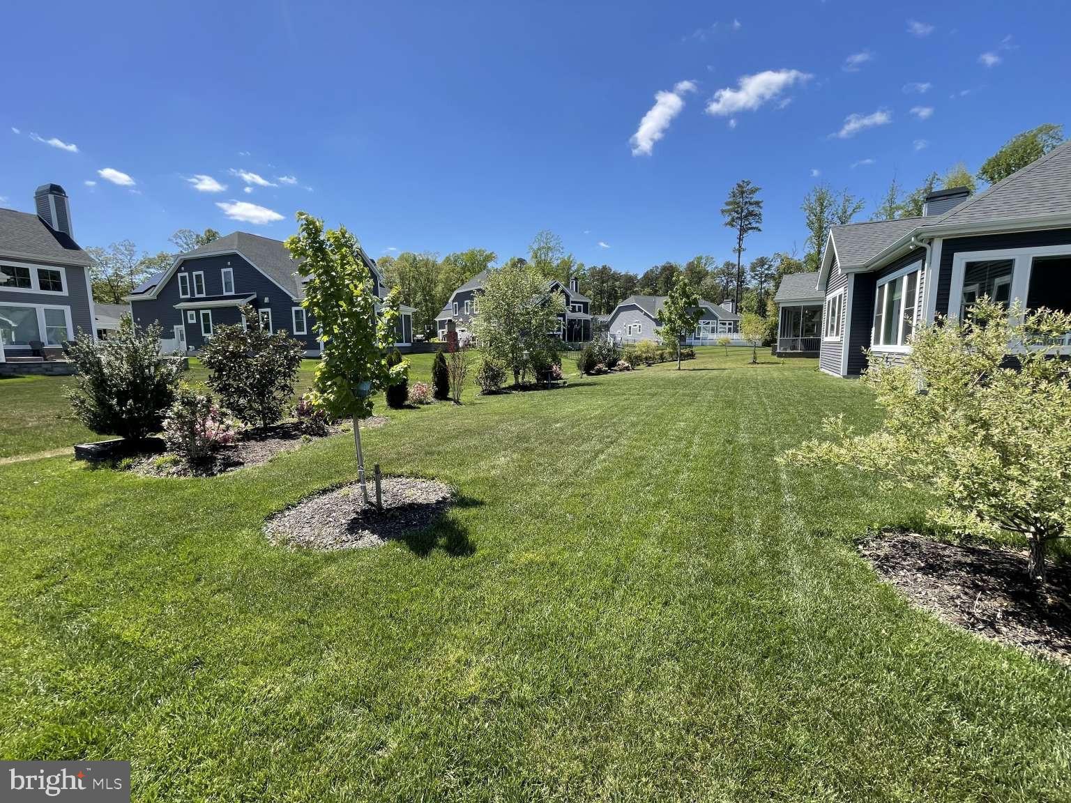 COASTAL CLUB - Residential