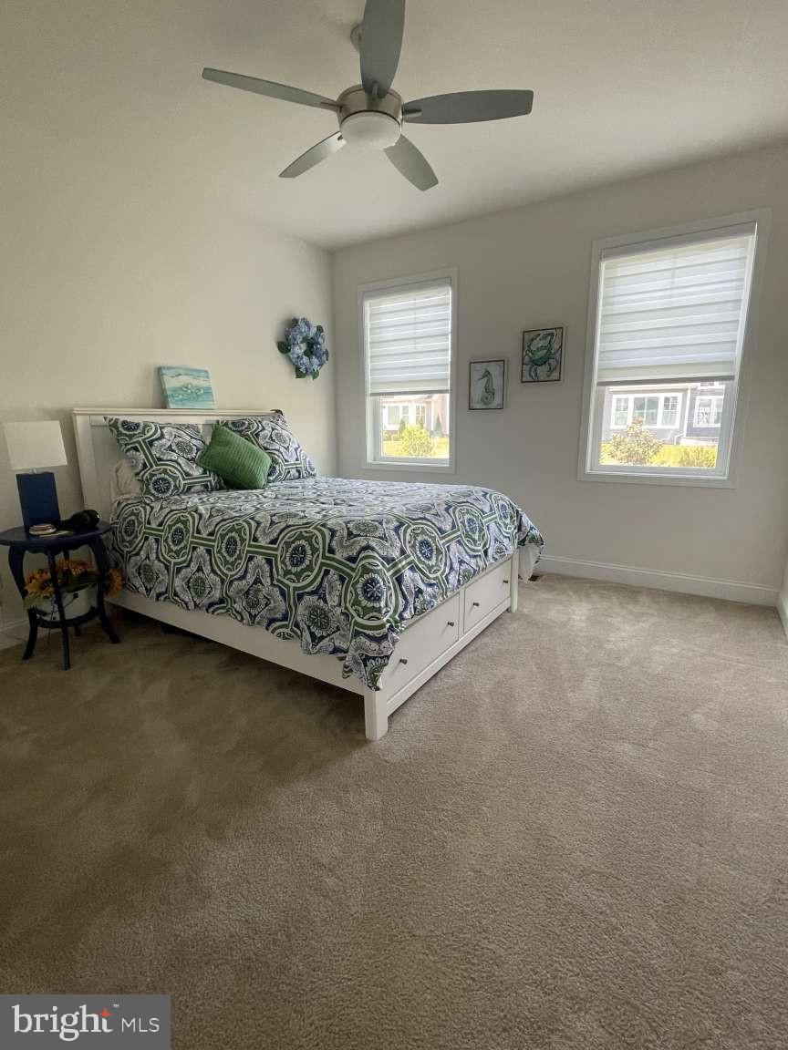 COASTAL CLUB - Residential