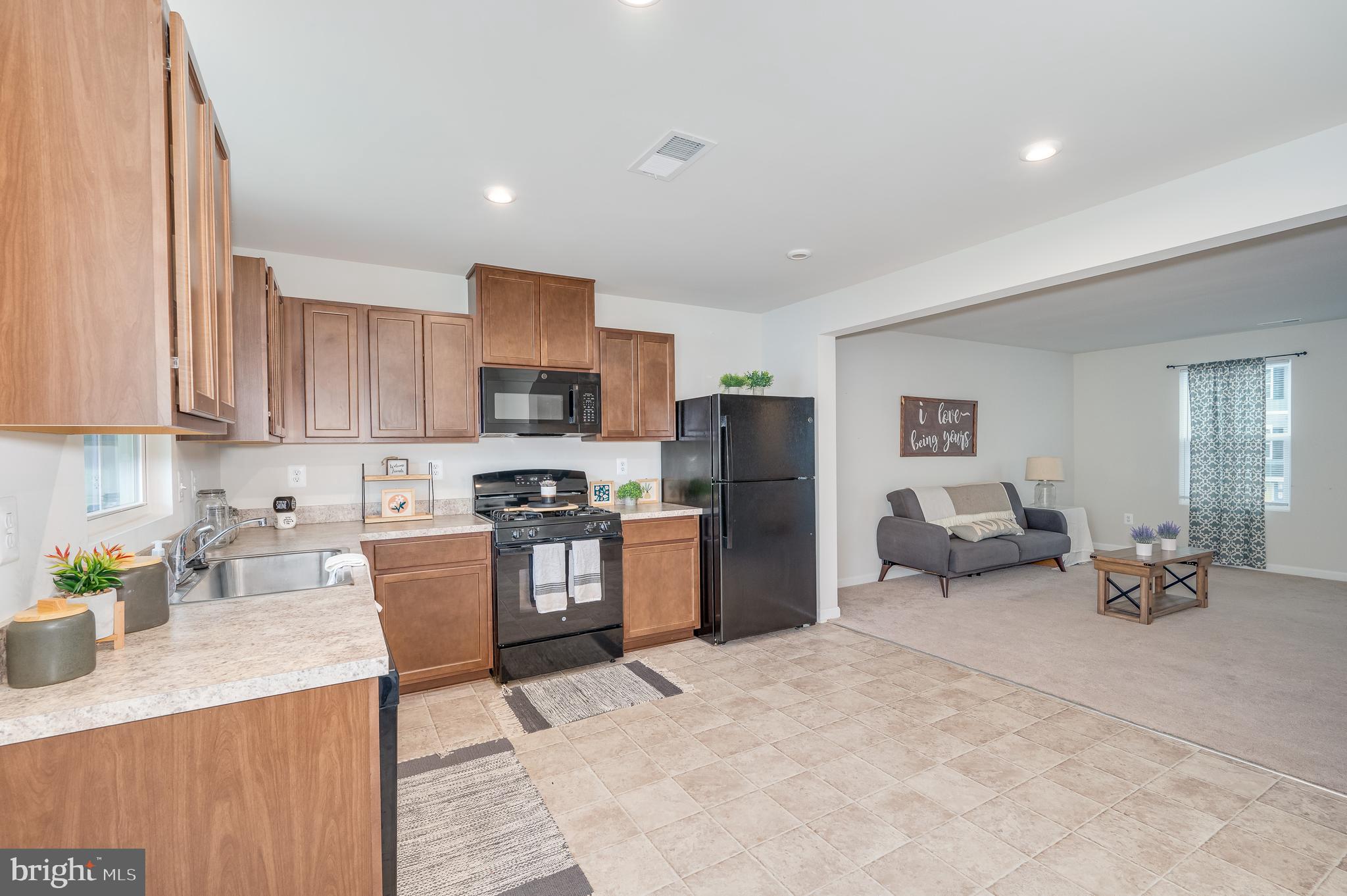 THE LAKES AT MARTINSBURG - Residential