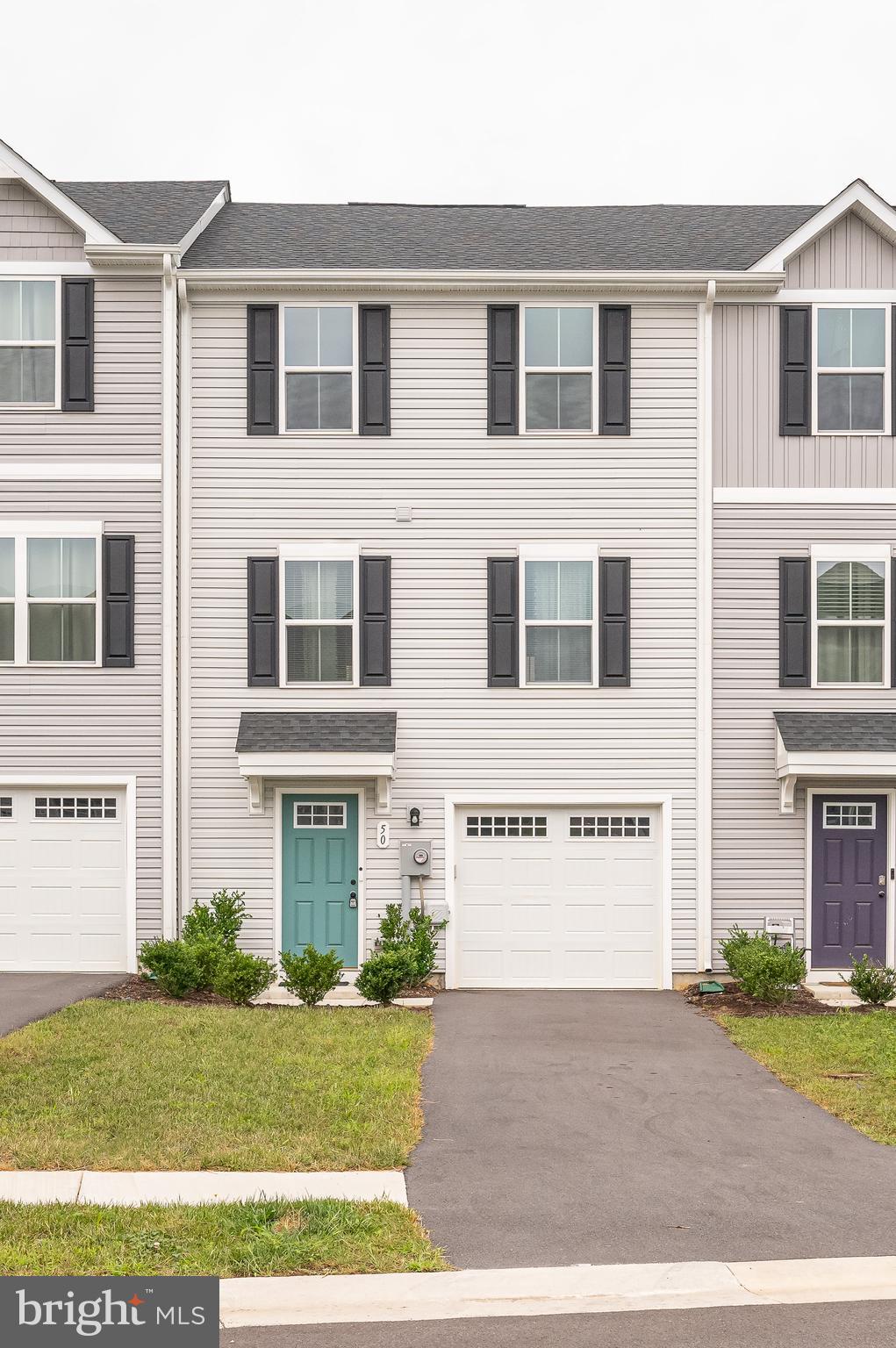 THE LAKES AT MARTINSBURG - Residential