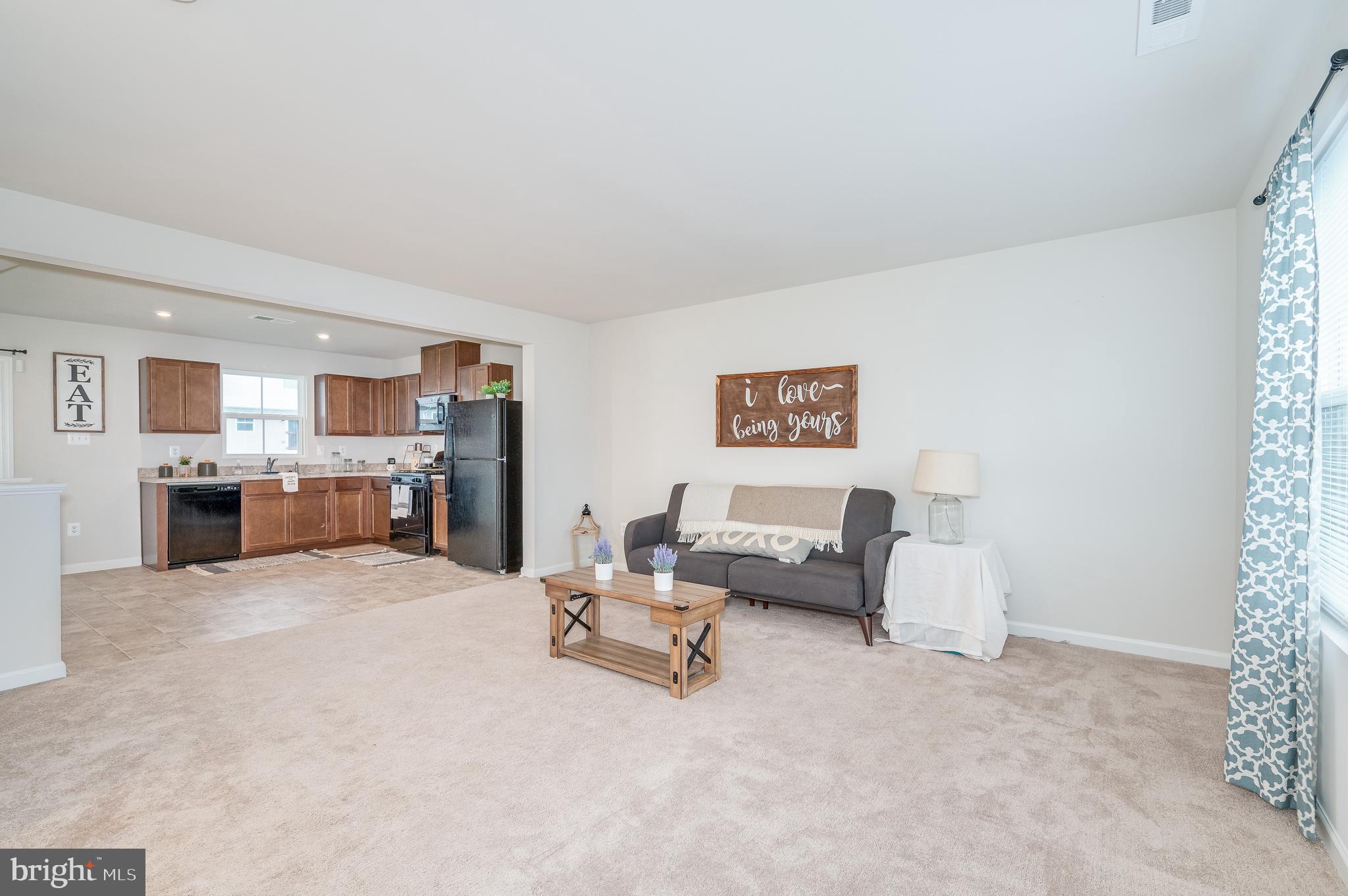 THE LAKES AT MARTINSBURG - Residential