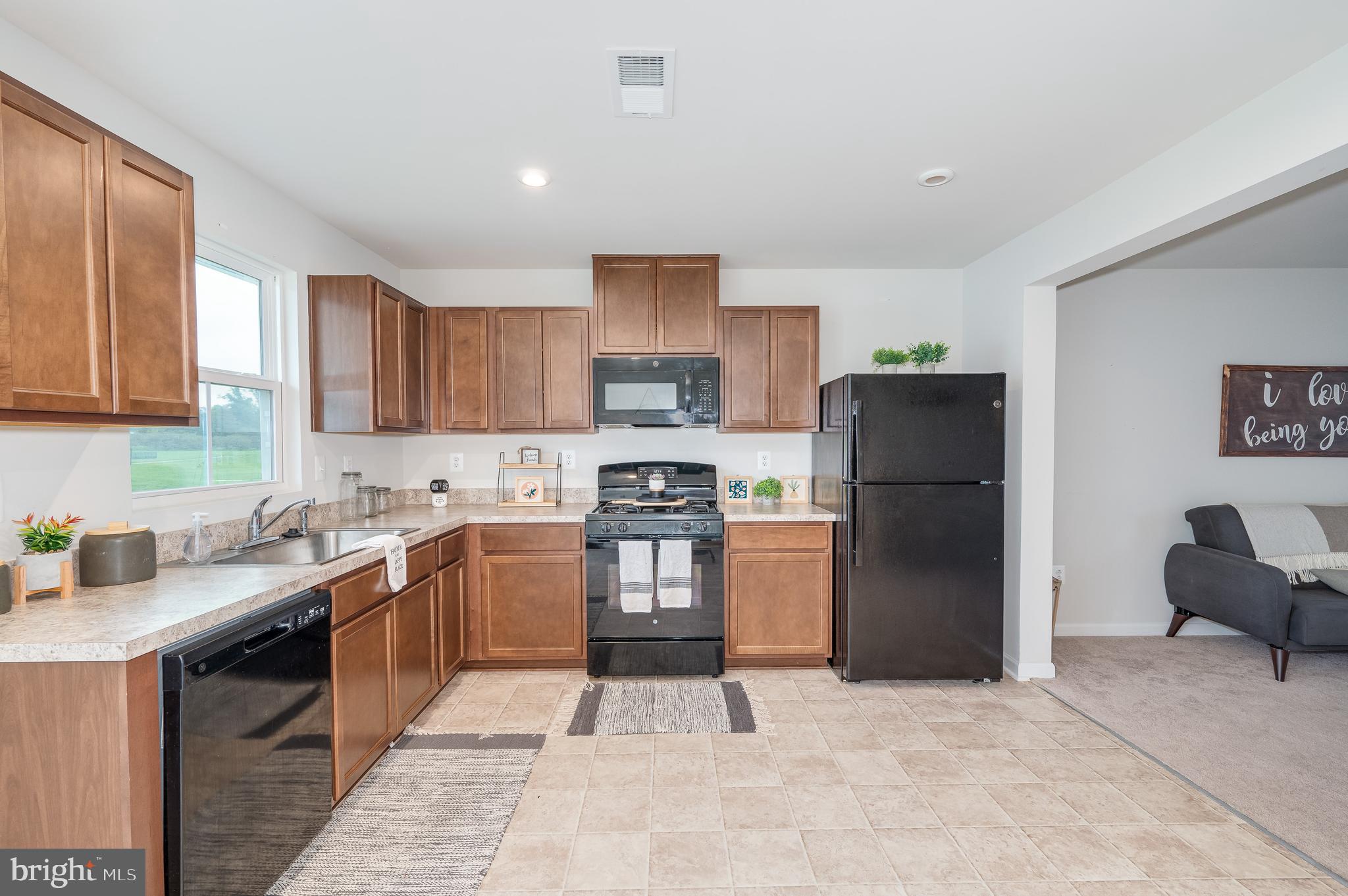 THE LAKES AT MARTINSBURG - Residential