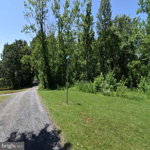 34 MCALEXANDER ROAD ORANGE VA 22960