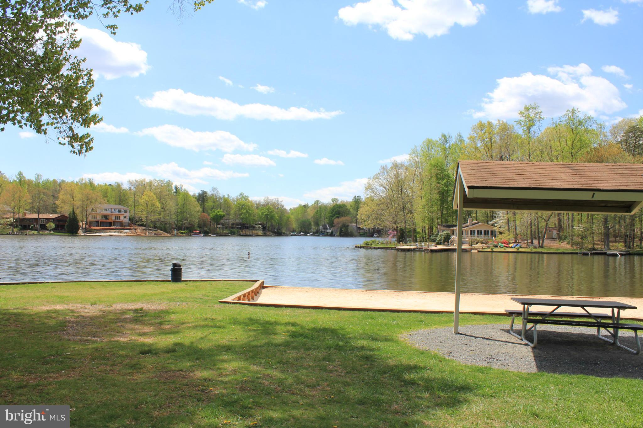 LAKE OF THE WOODS - Residential