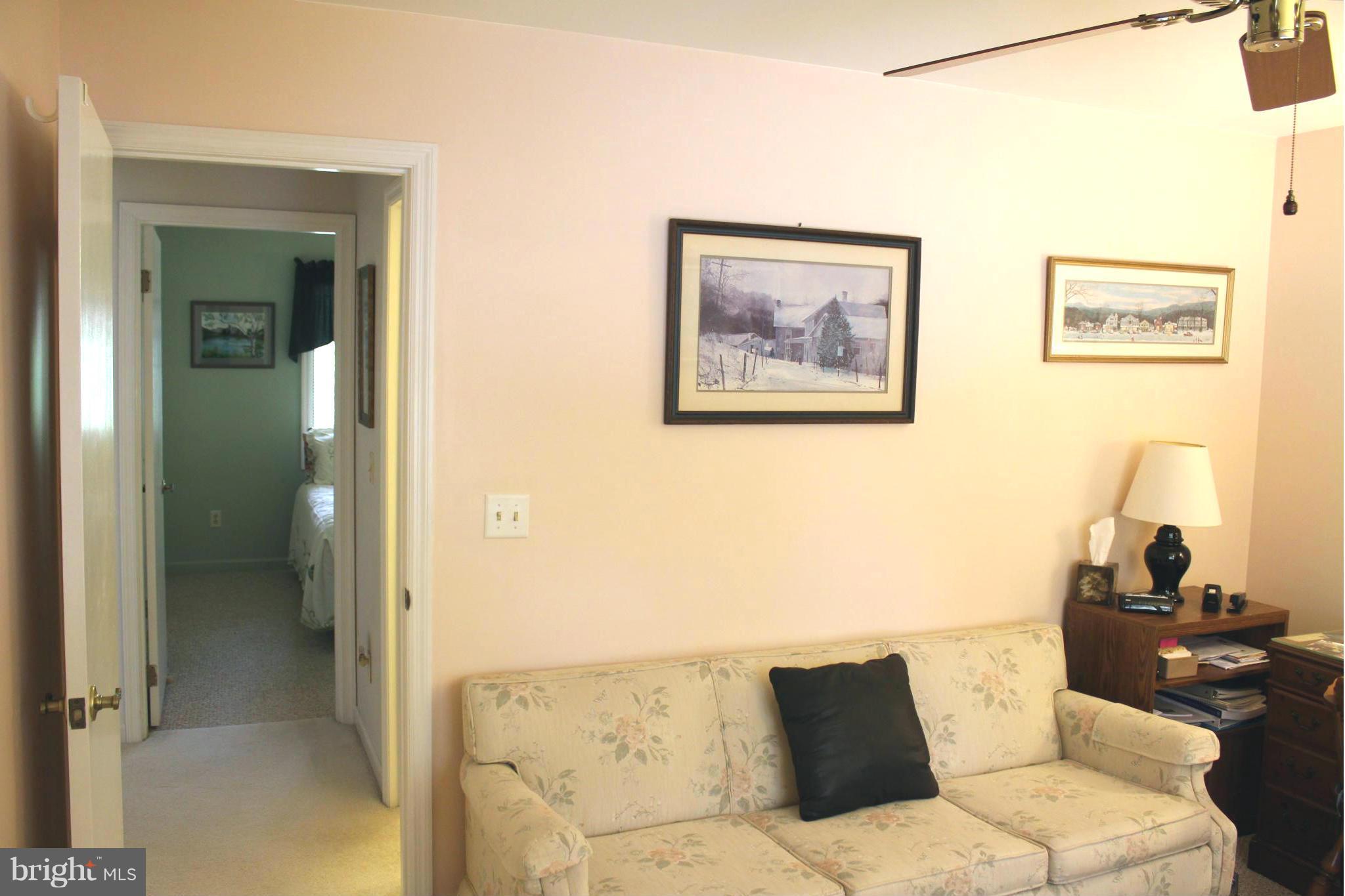 LAKE OF THE WOODS - Residential