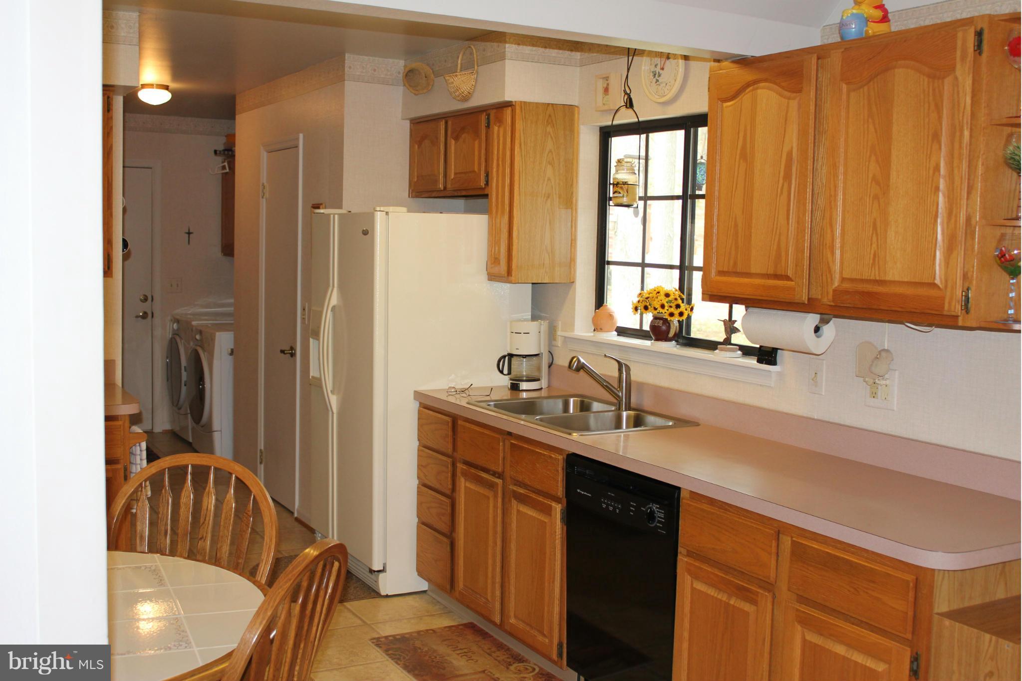 LAKE OF THE WOODS - Residential