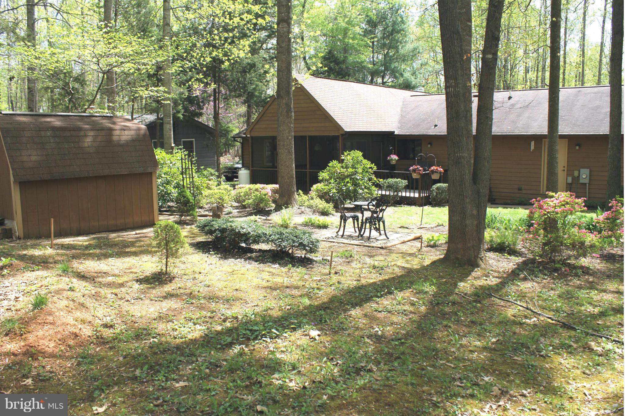 LAKE OF THE WOODS - Residential