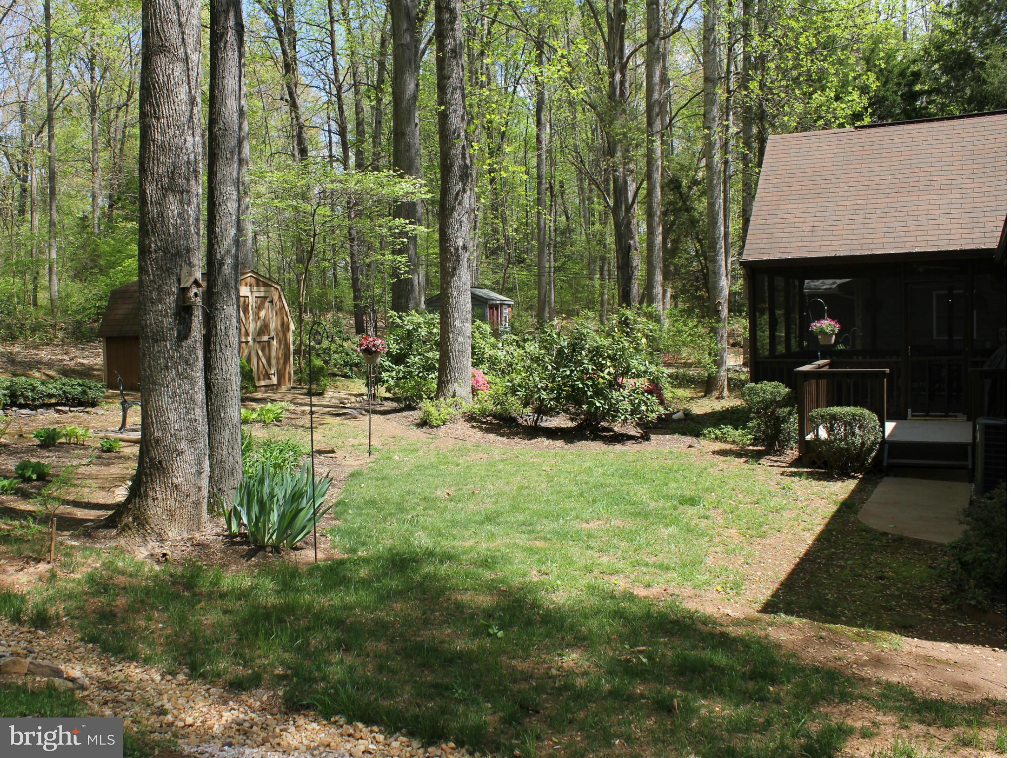 LAKE OF THE WOODS - Residential