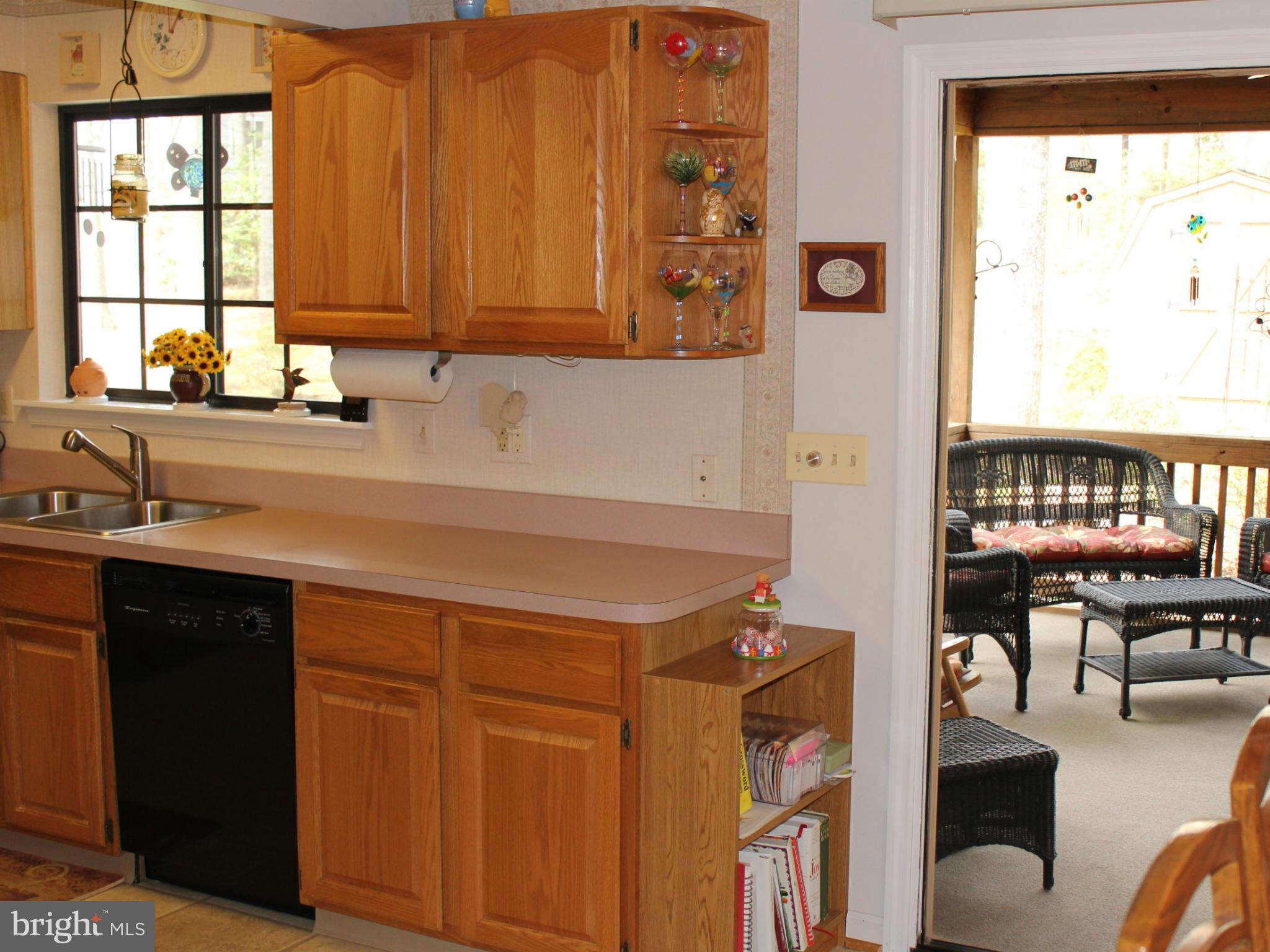 LAKE OF THE WOODS - Residential