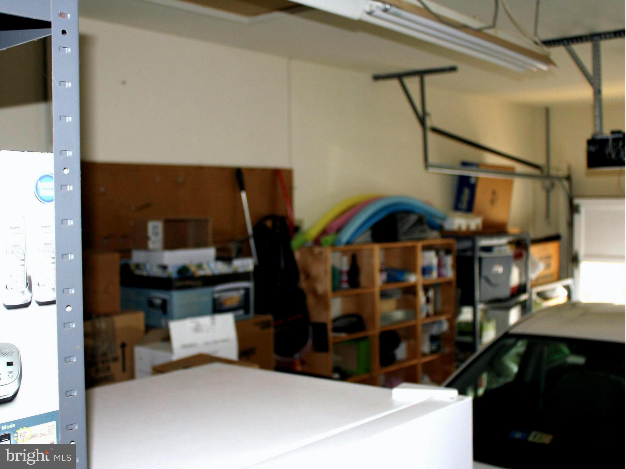 LAKE OF THE WOODS - Residential