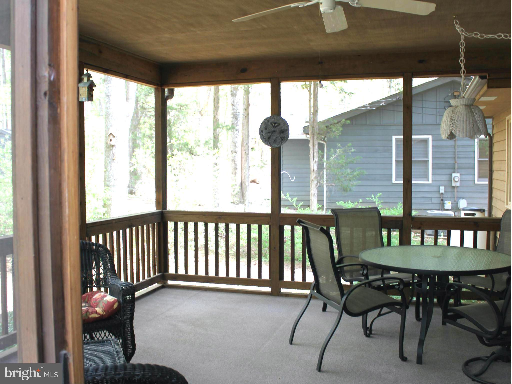 LAKE OF THE WOODS - Residential