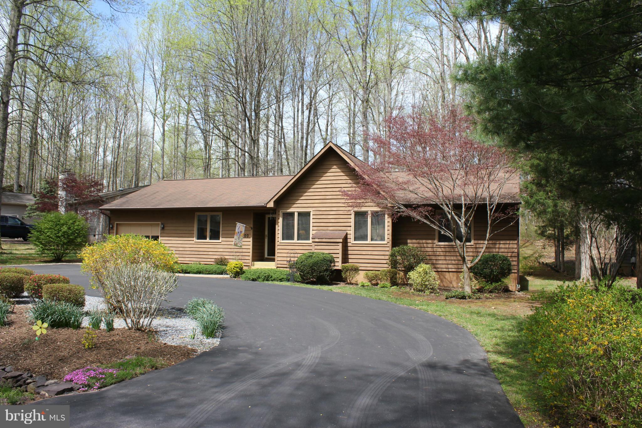 LAKE OF THE WOODS - Residential