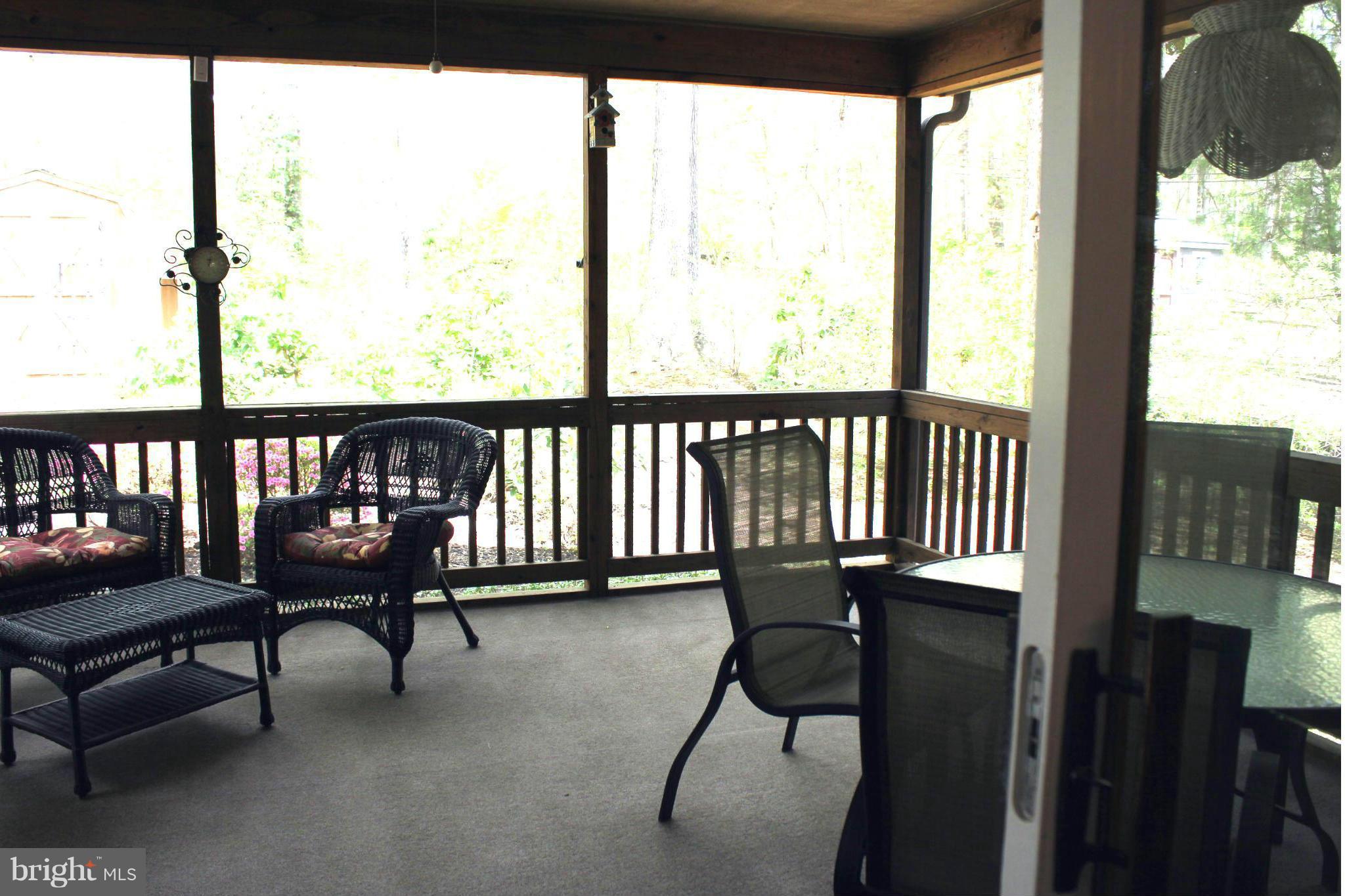 LAKE OF THE WOODS - Residential