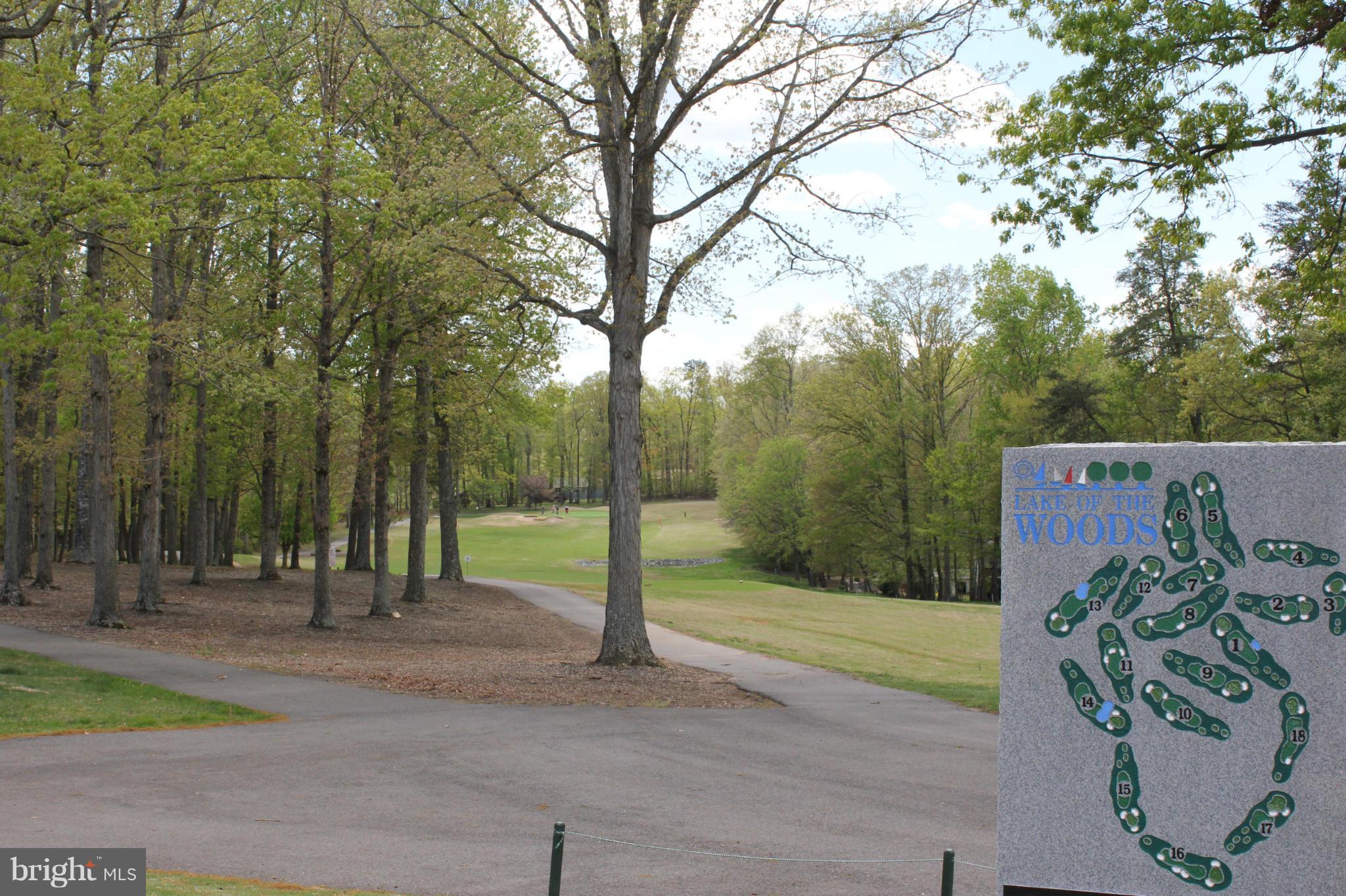 LAKE OF THE WOODS - Residential