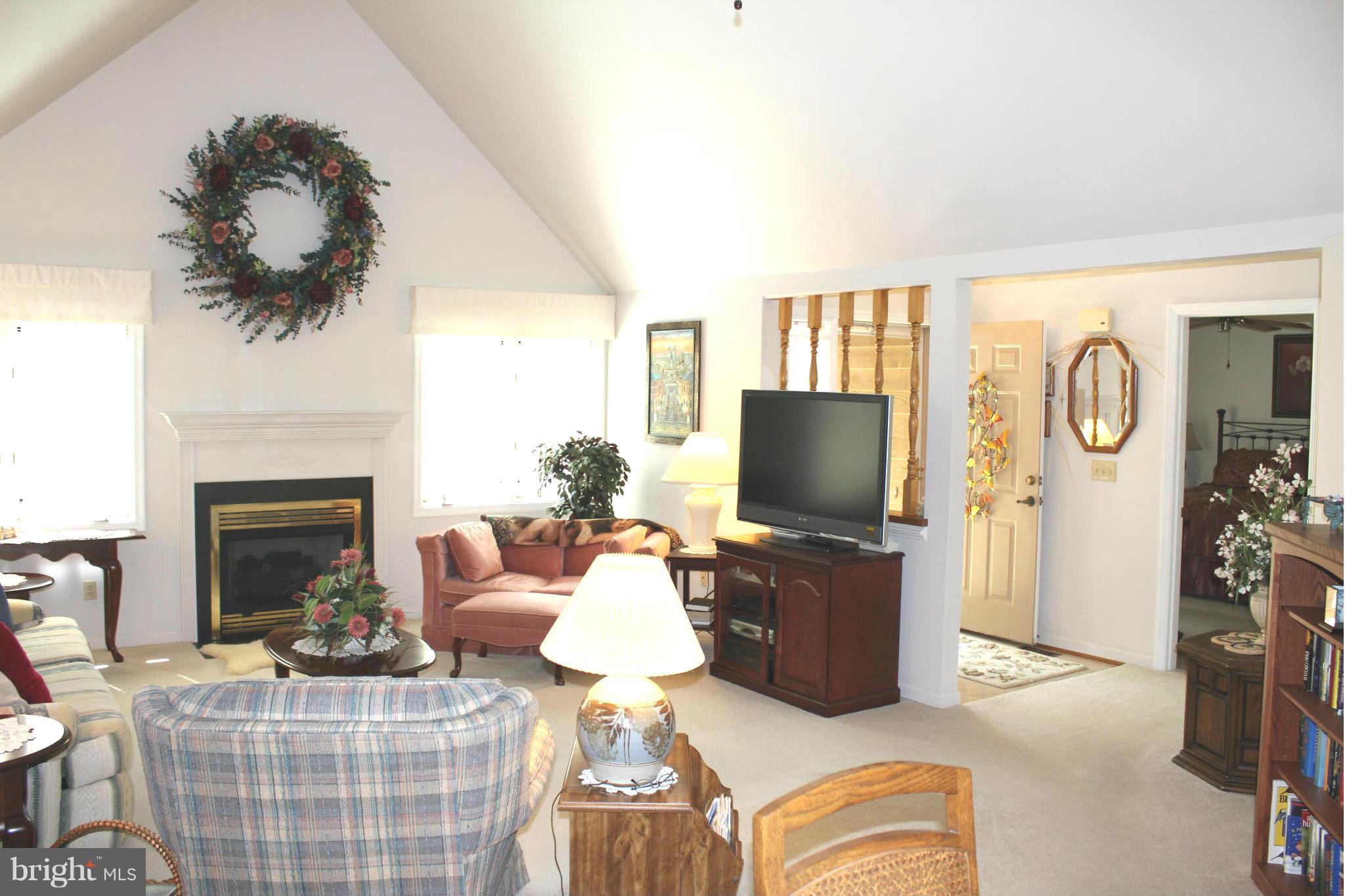 LAKE OF THE WOODS - Residential