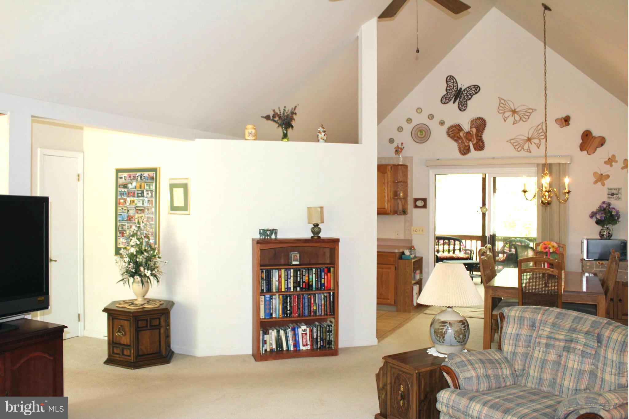 LAKE OF THE WOODS - Residential