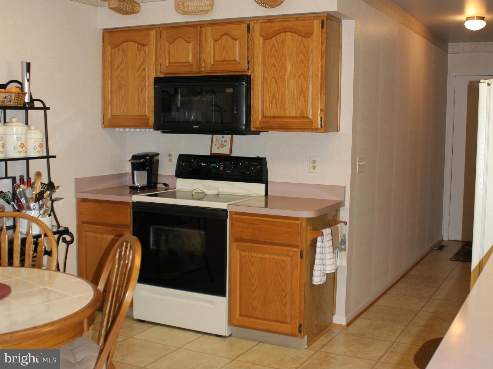 LAKE OF THE WOODS - Residential