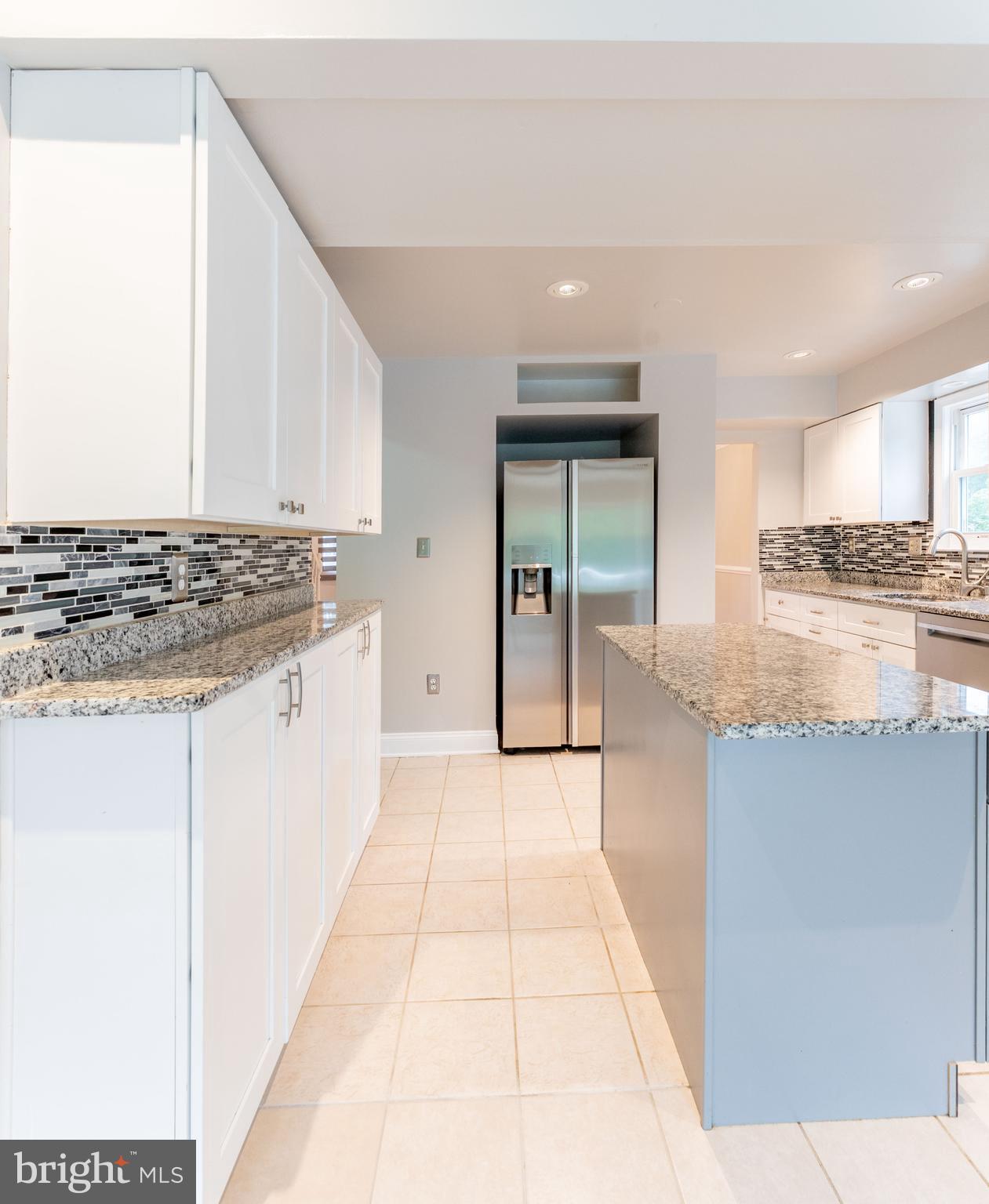 GERMANTOWN ESTATES - Residential