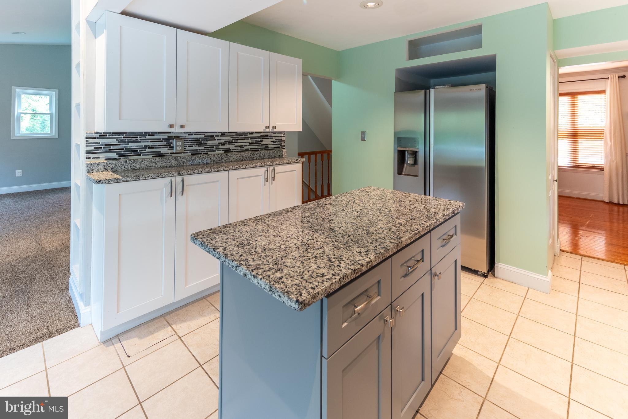 3 MCFARLIN COURT