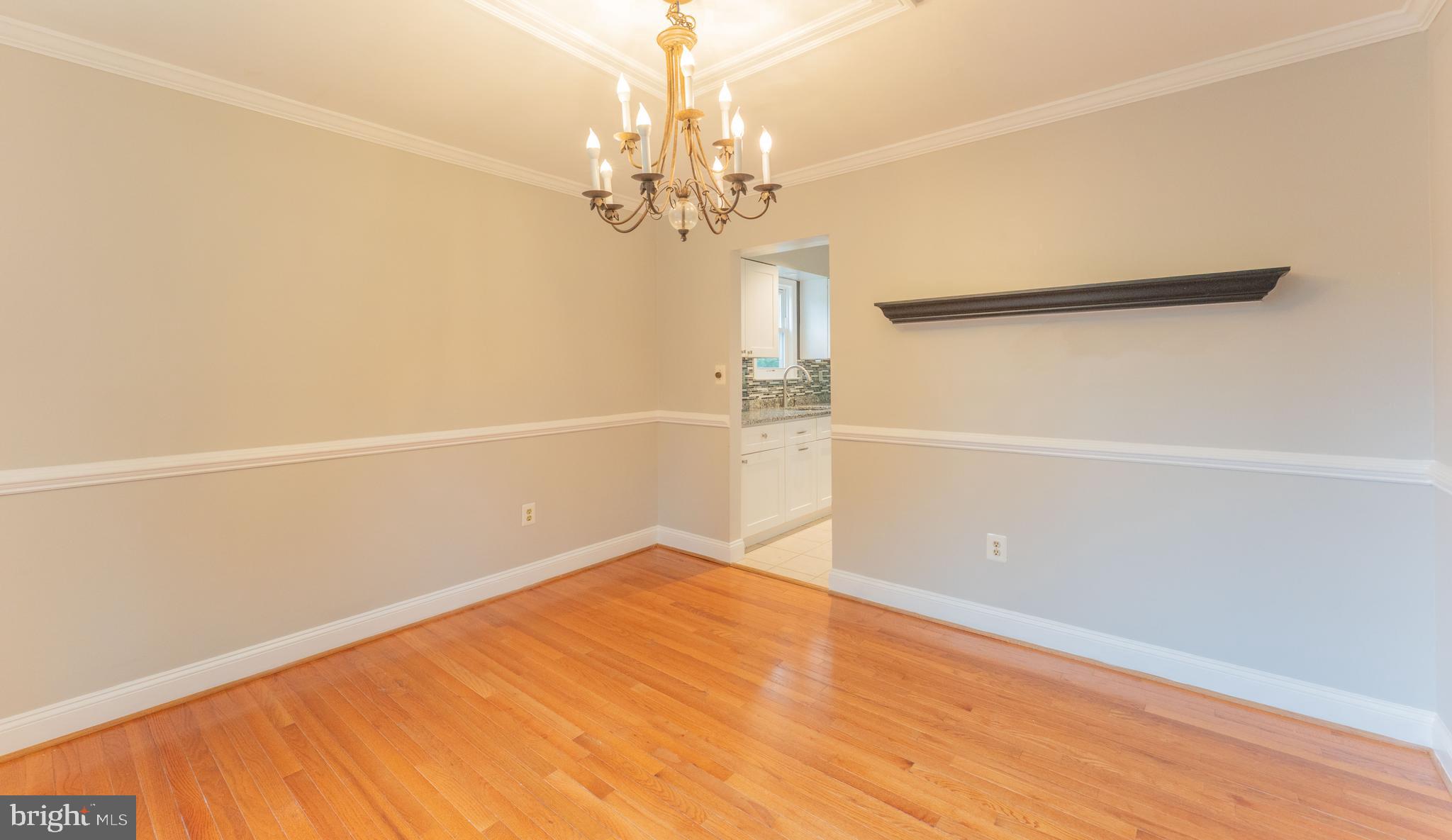 GERMANTOWN ESTATES - Residential