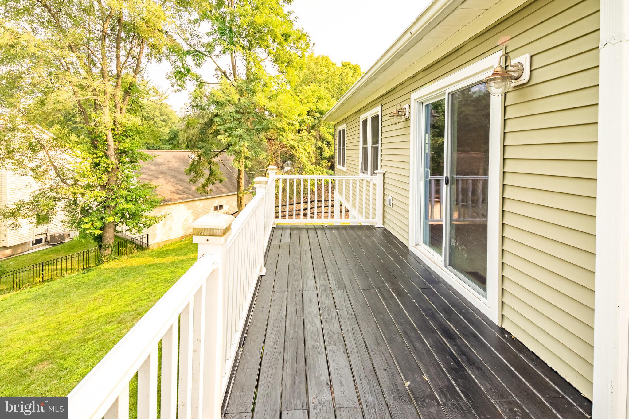 GERMANTOWN ESTATES - Residential