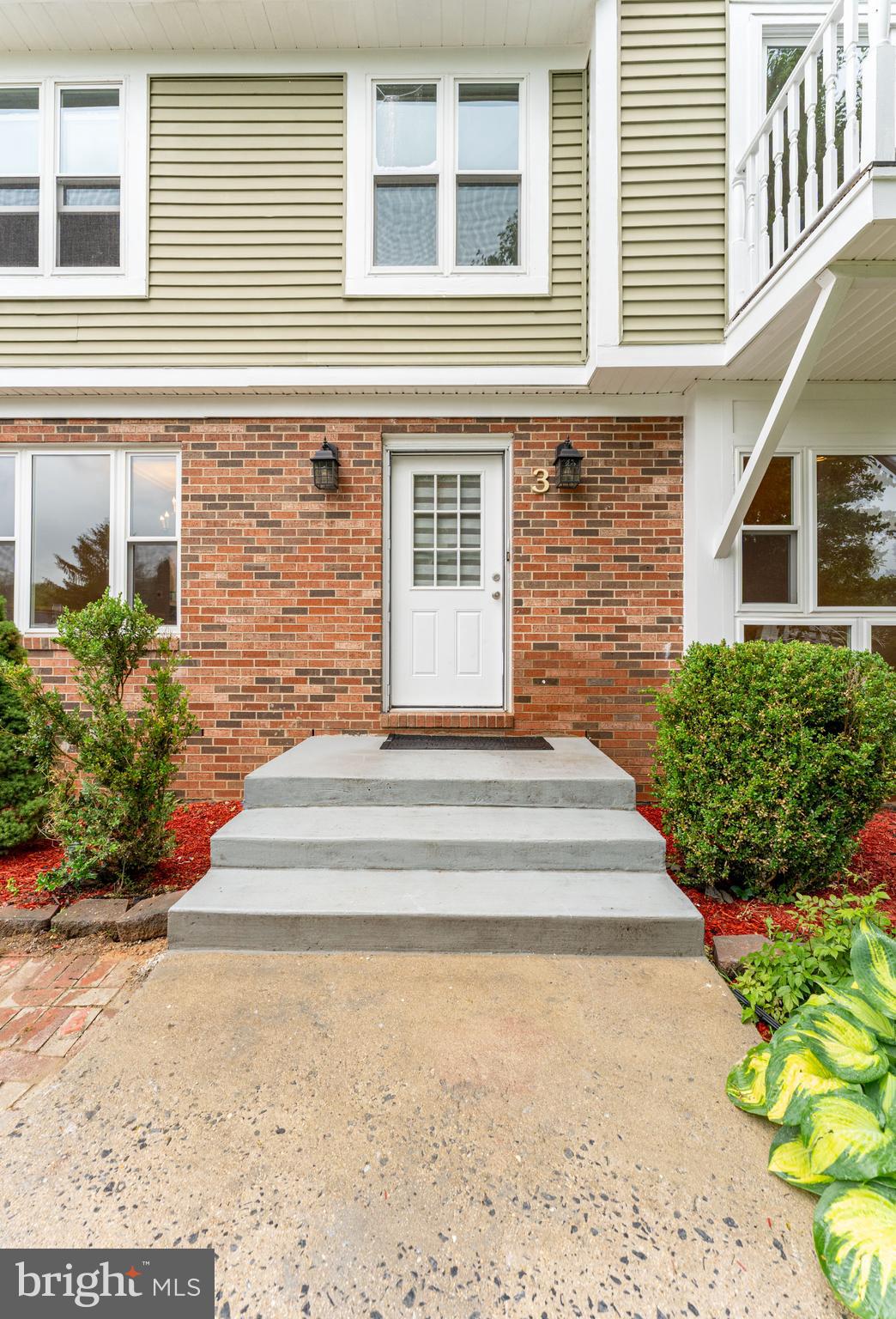 GERMANTOWN ESTATES - Residential