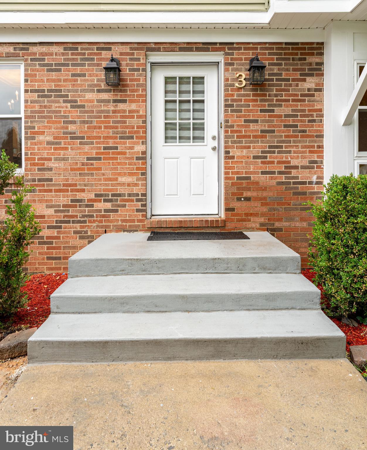 GERMANTOWN ESTATES - Residential