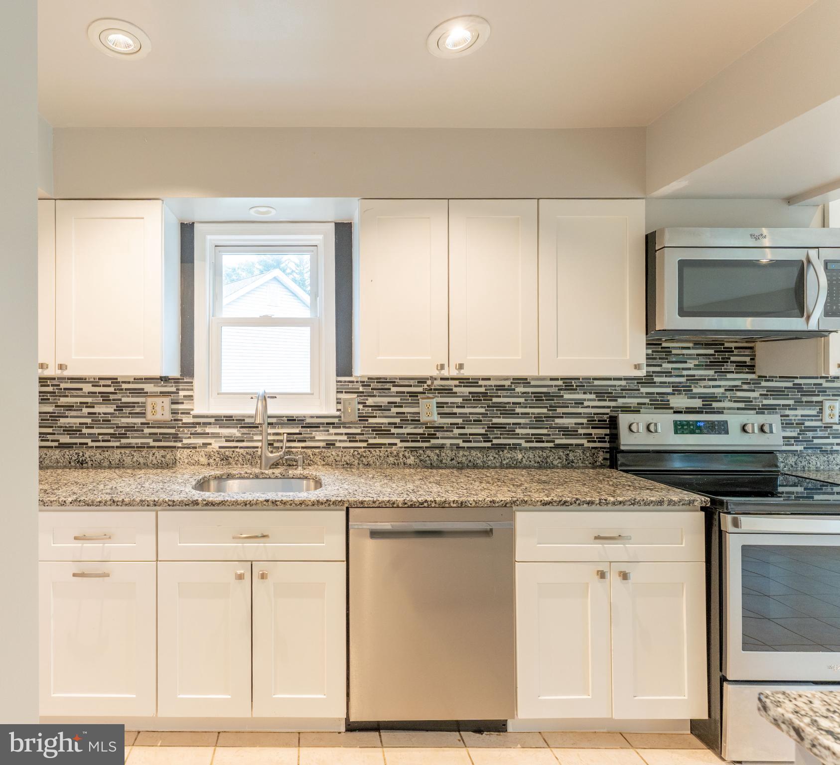 GERMANTOWN ESTATES - Residential